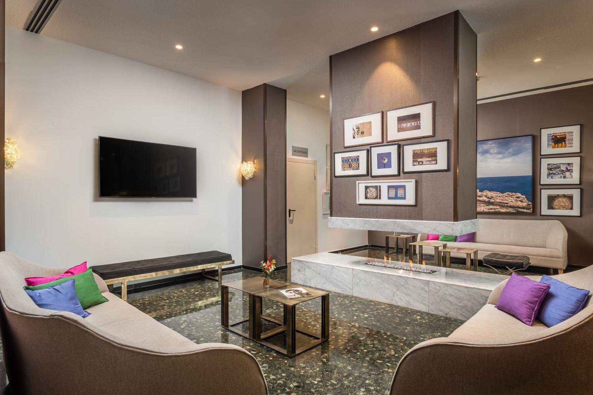 Medium Hotel Valencia