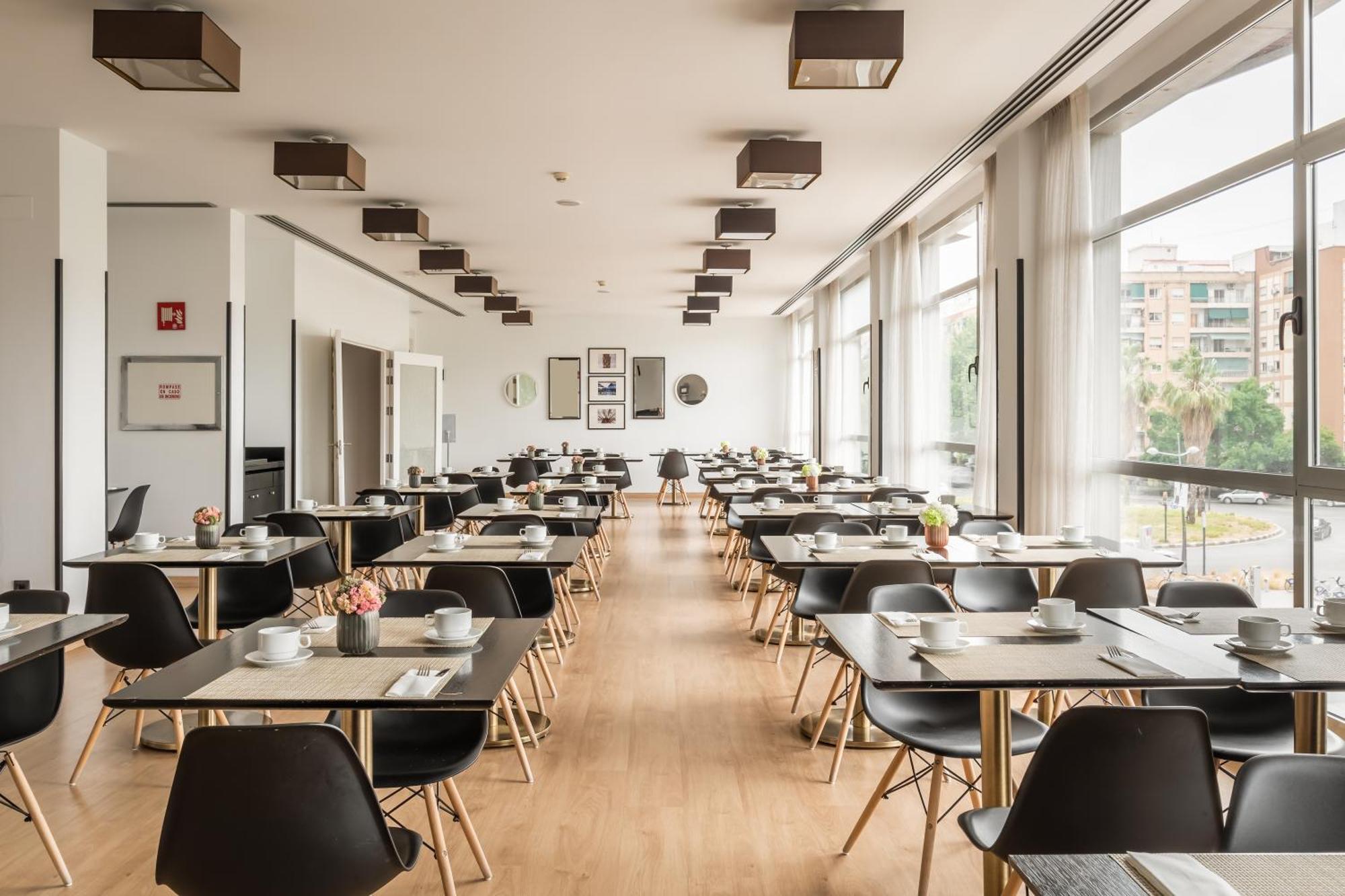 Medium Hotel 4*