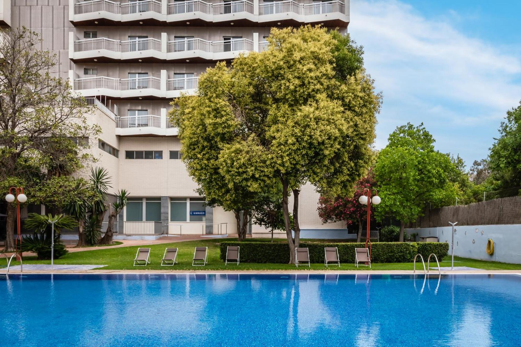 Hotel Medium