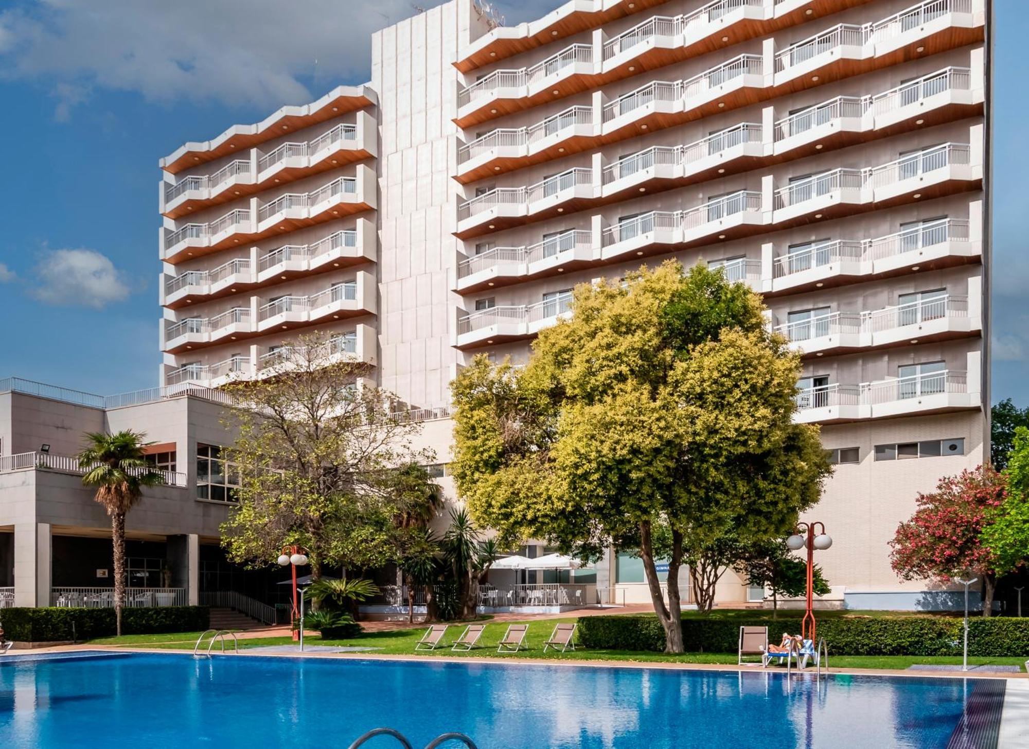 Hotel Medium