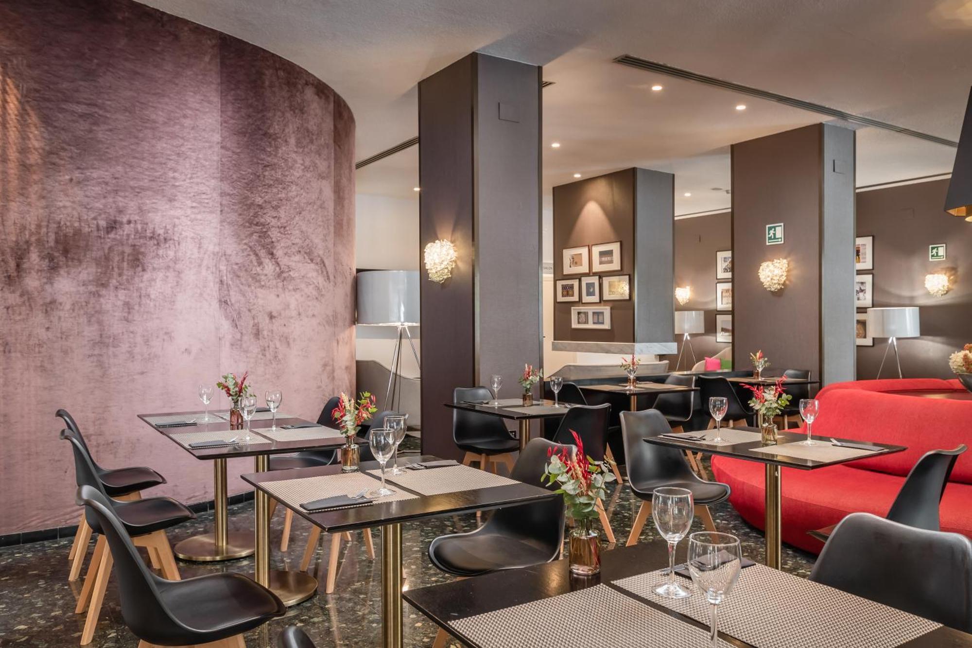 Hotel Medium 4*