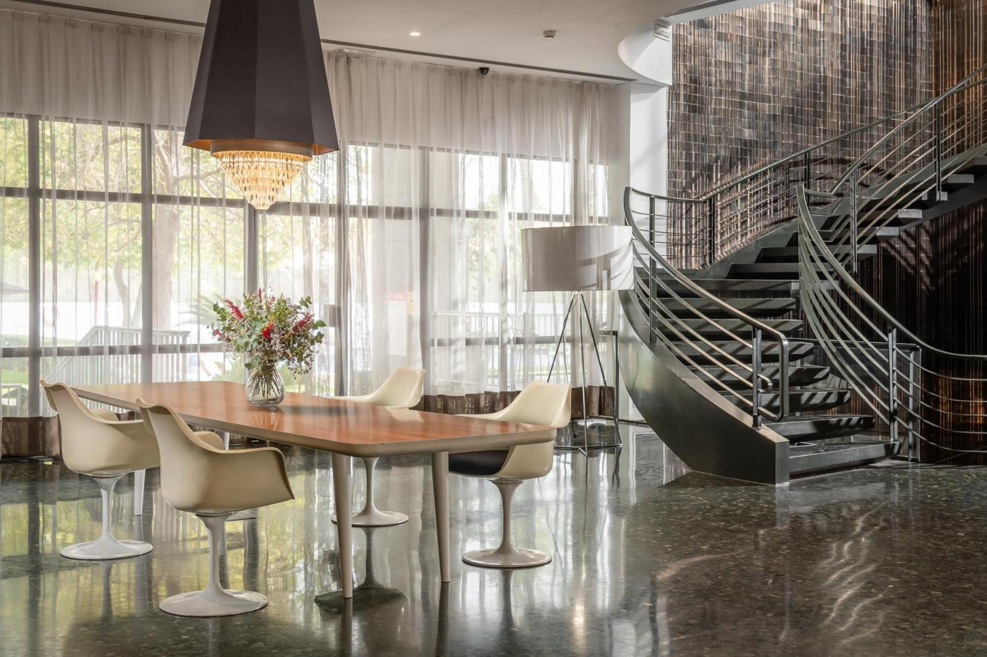 Hotel Medium 4*
