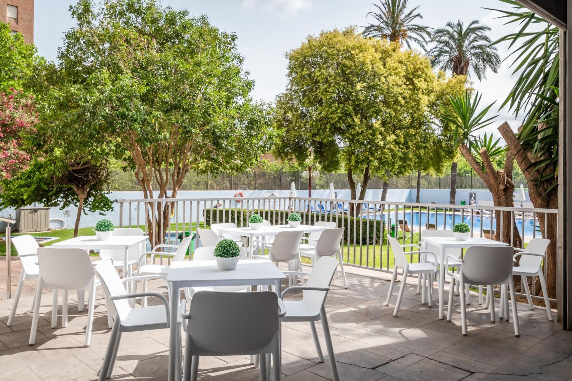 Hotel Medium 4*