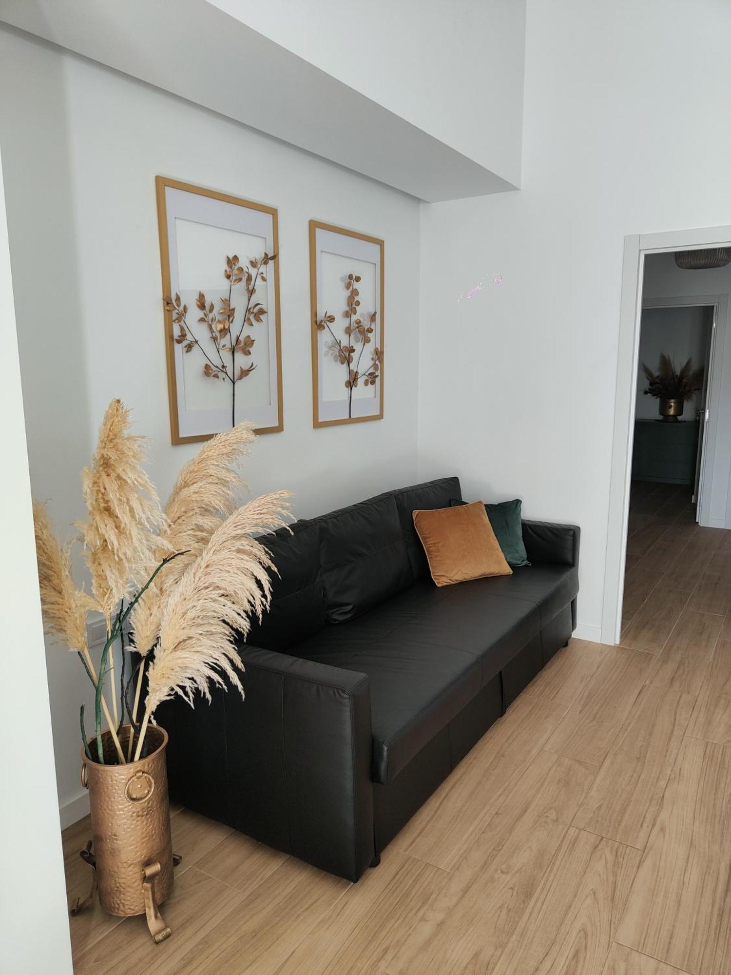 Artes Hlius Luxury Apartamento Valência