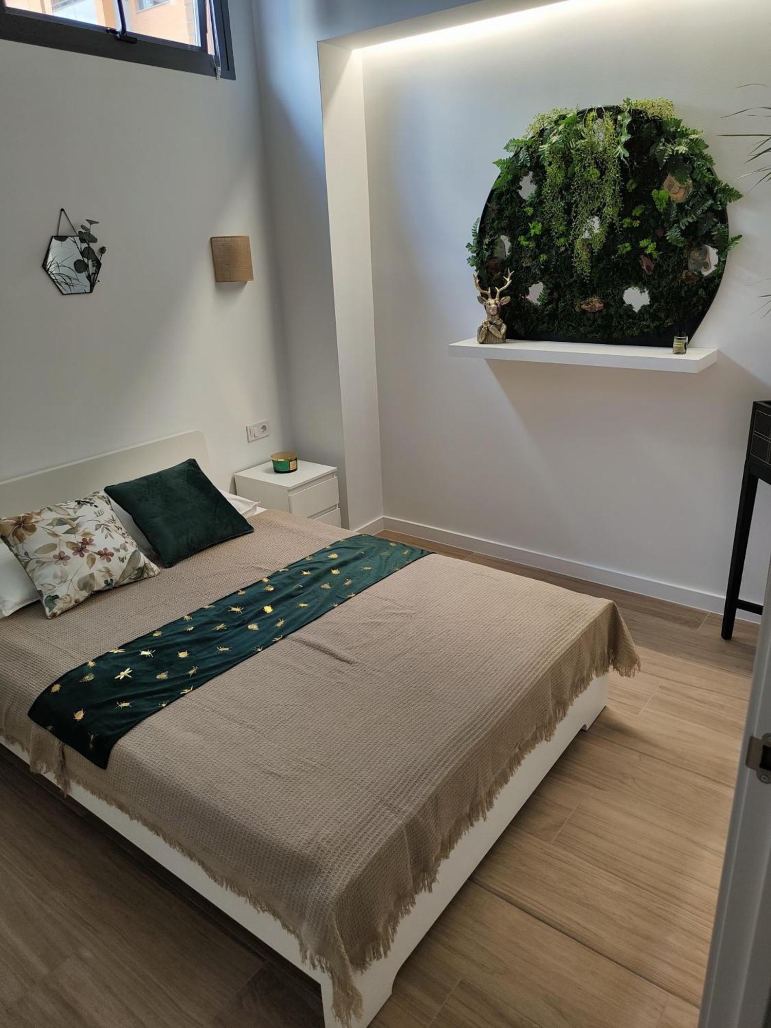 Appartement Artes Hlius Luxury Valencia
