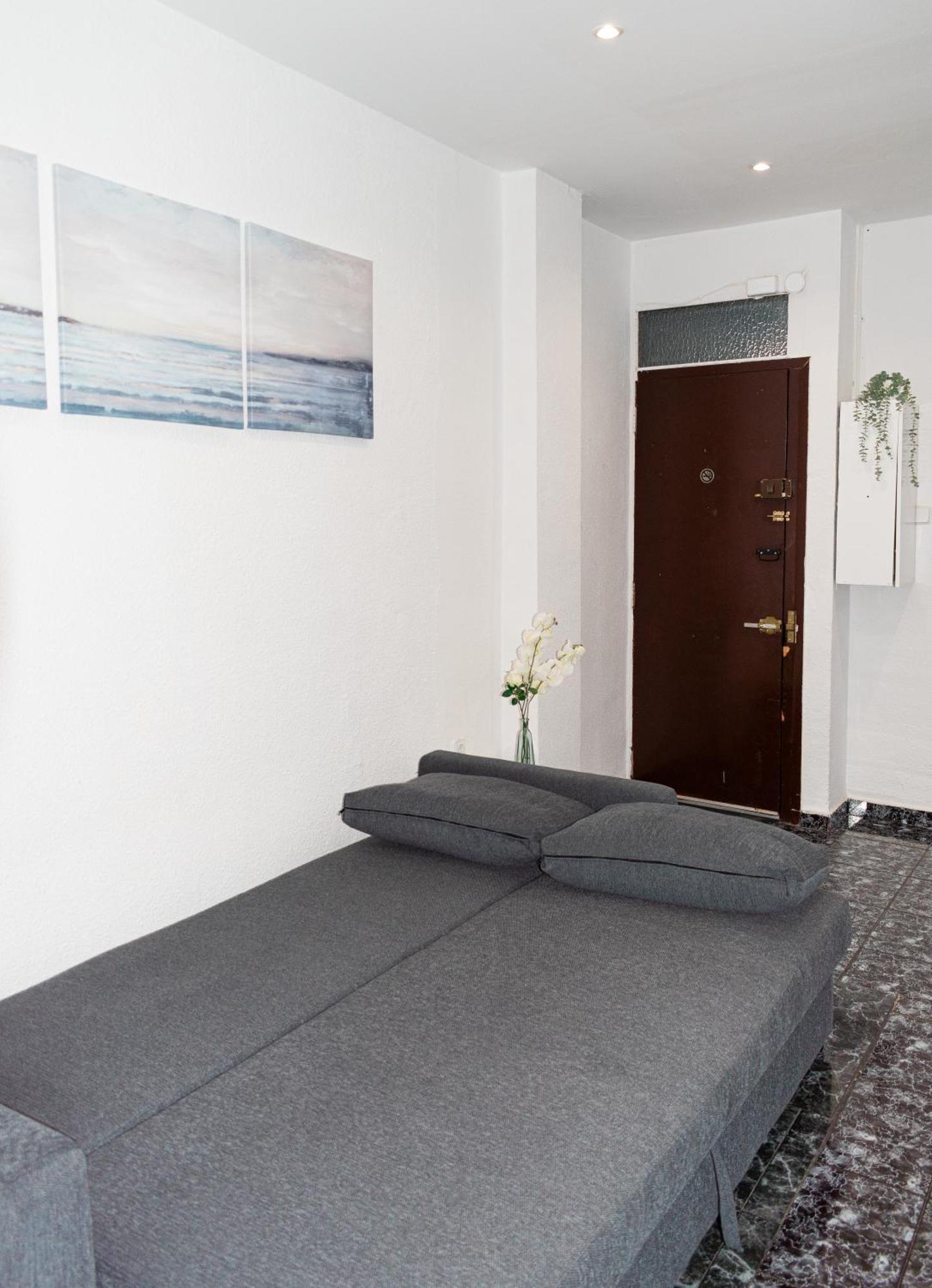 Your In Apartamento Valencia