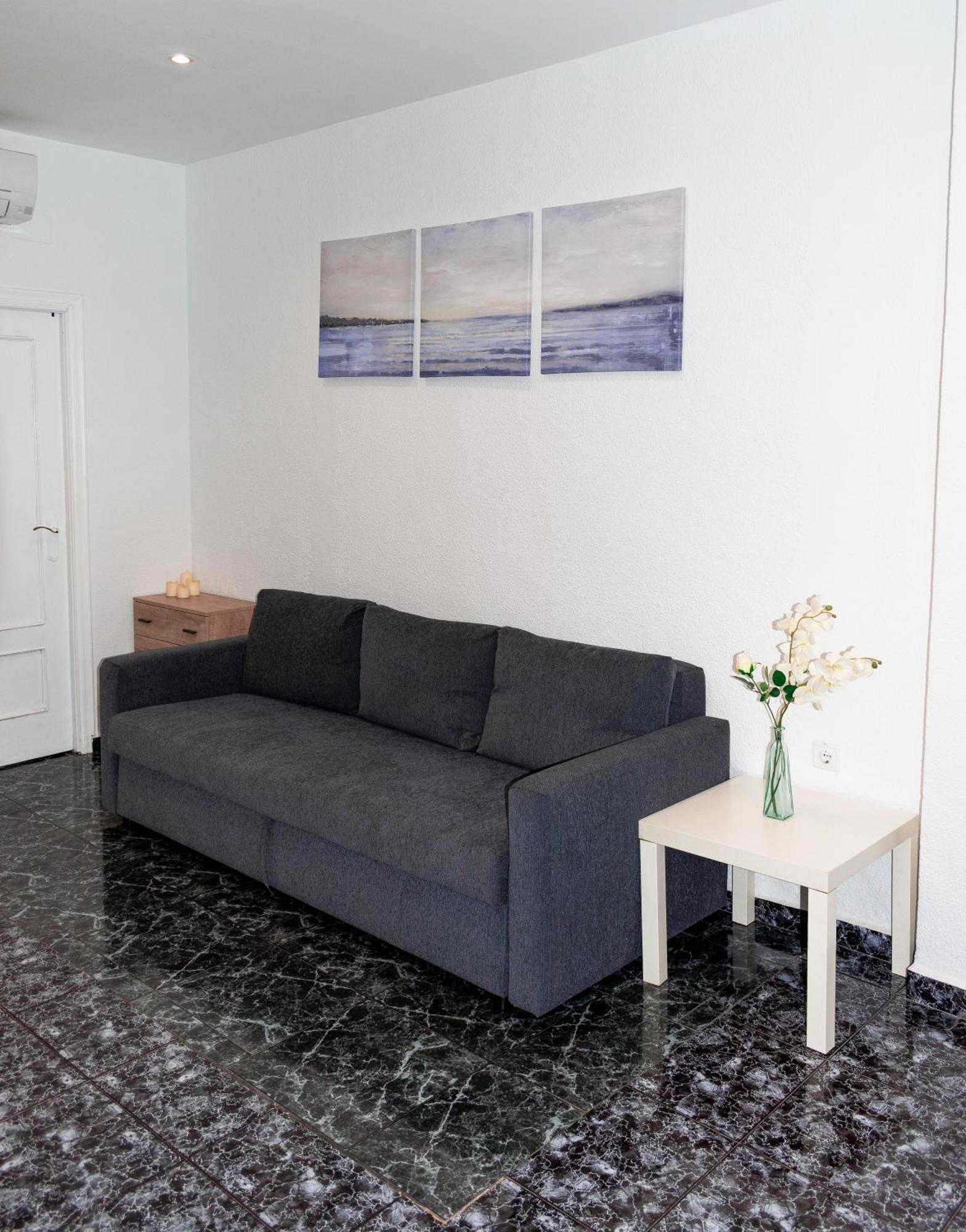 Apartamento Your In *