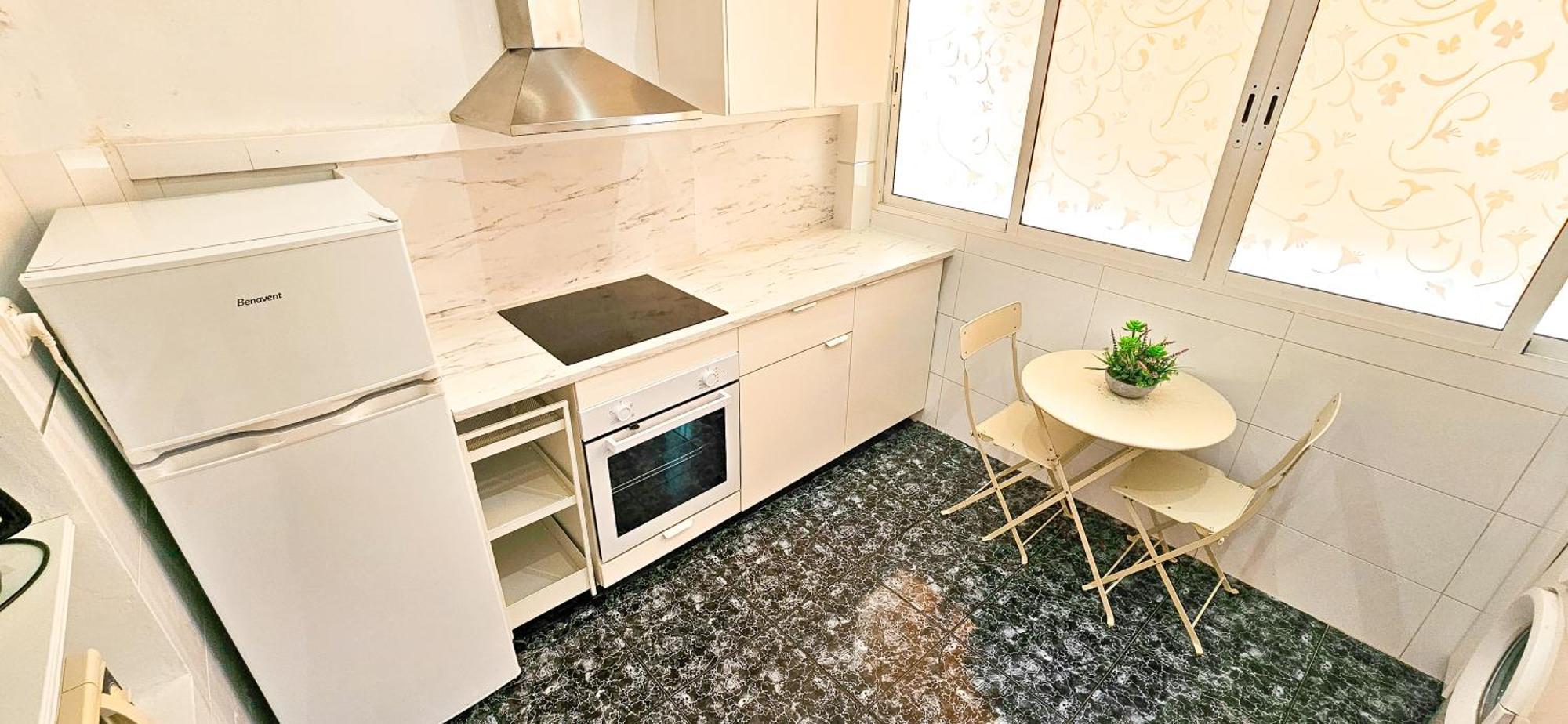 Your In Apartamento *