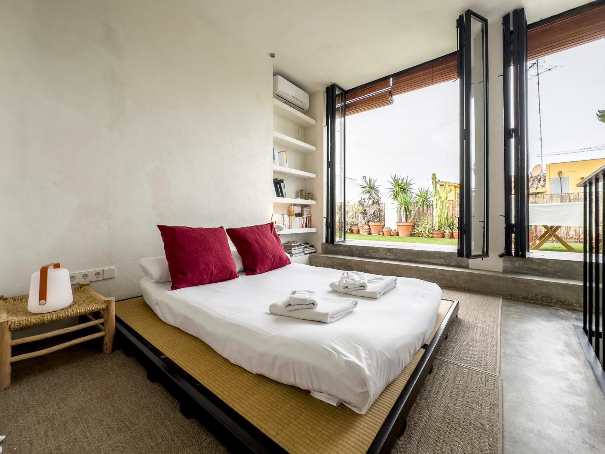 Apartment Serranos *