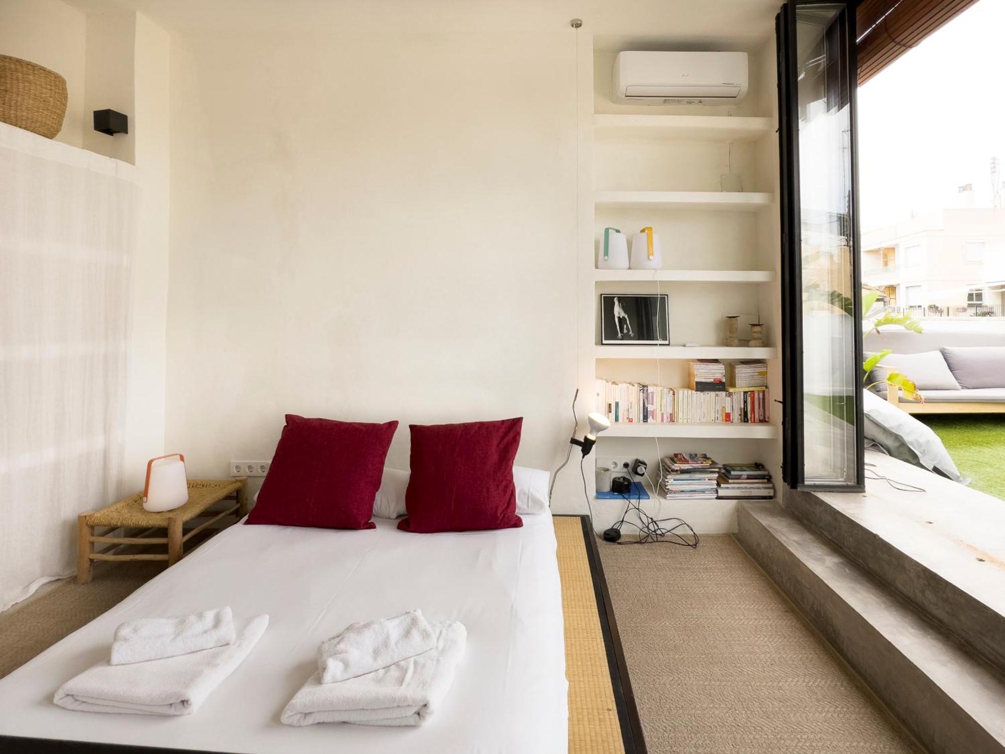 Apartment Serranos Valencia