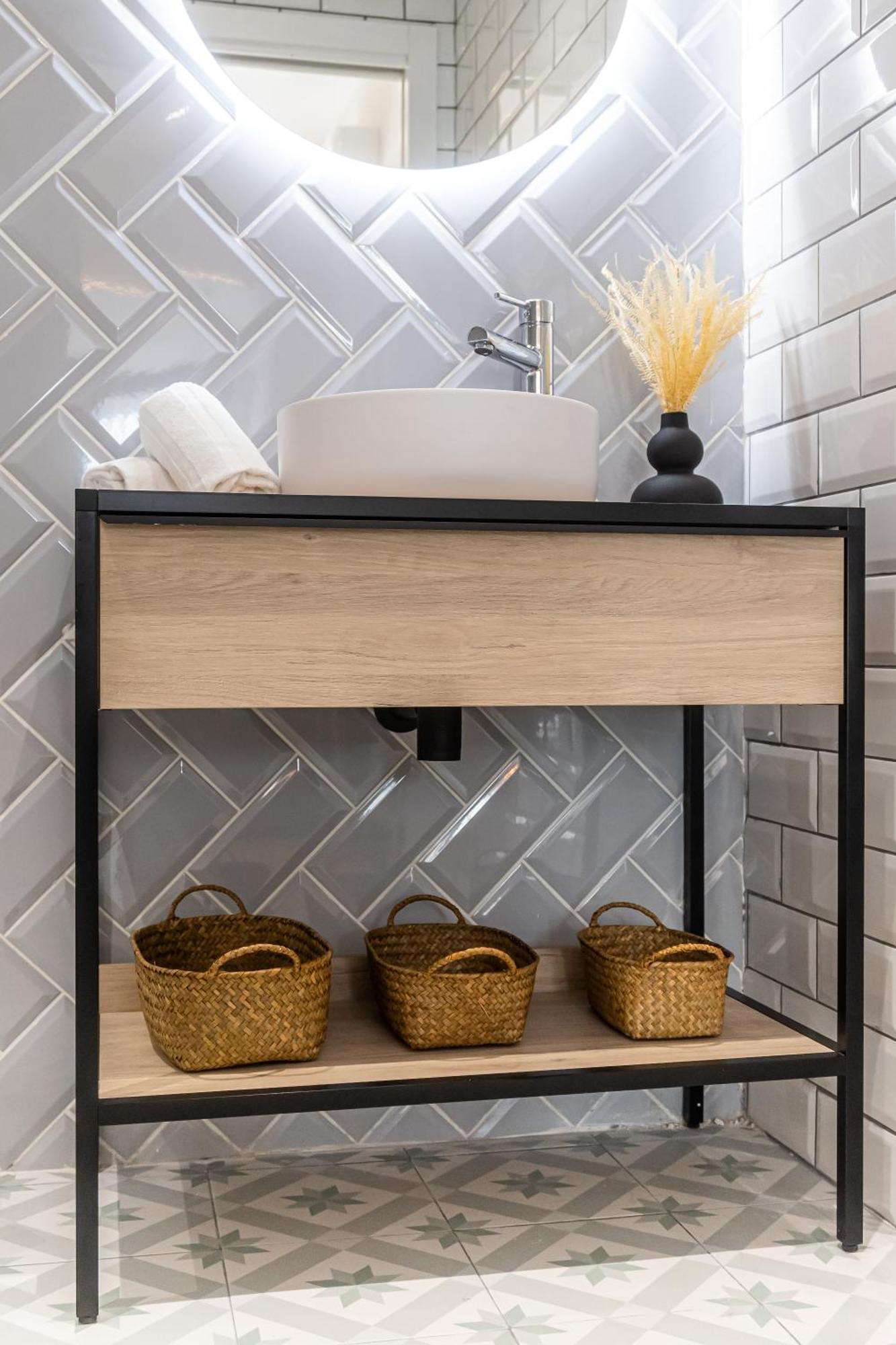 Florit Flats - Urban I Y Ii Apartment *
