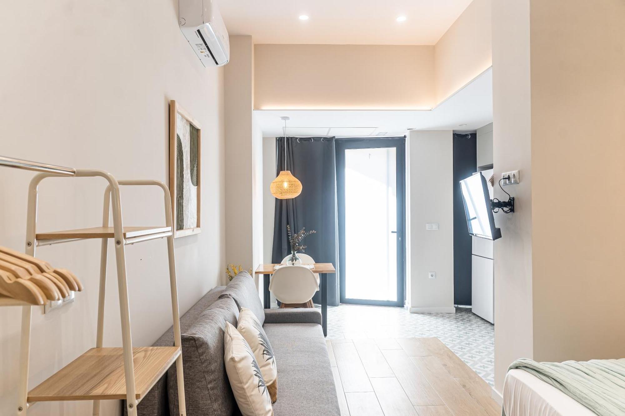 Florit Flats - Urban I Y Ii Apartment Valencia