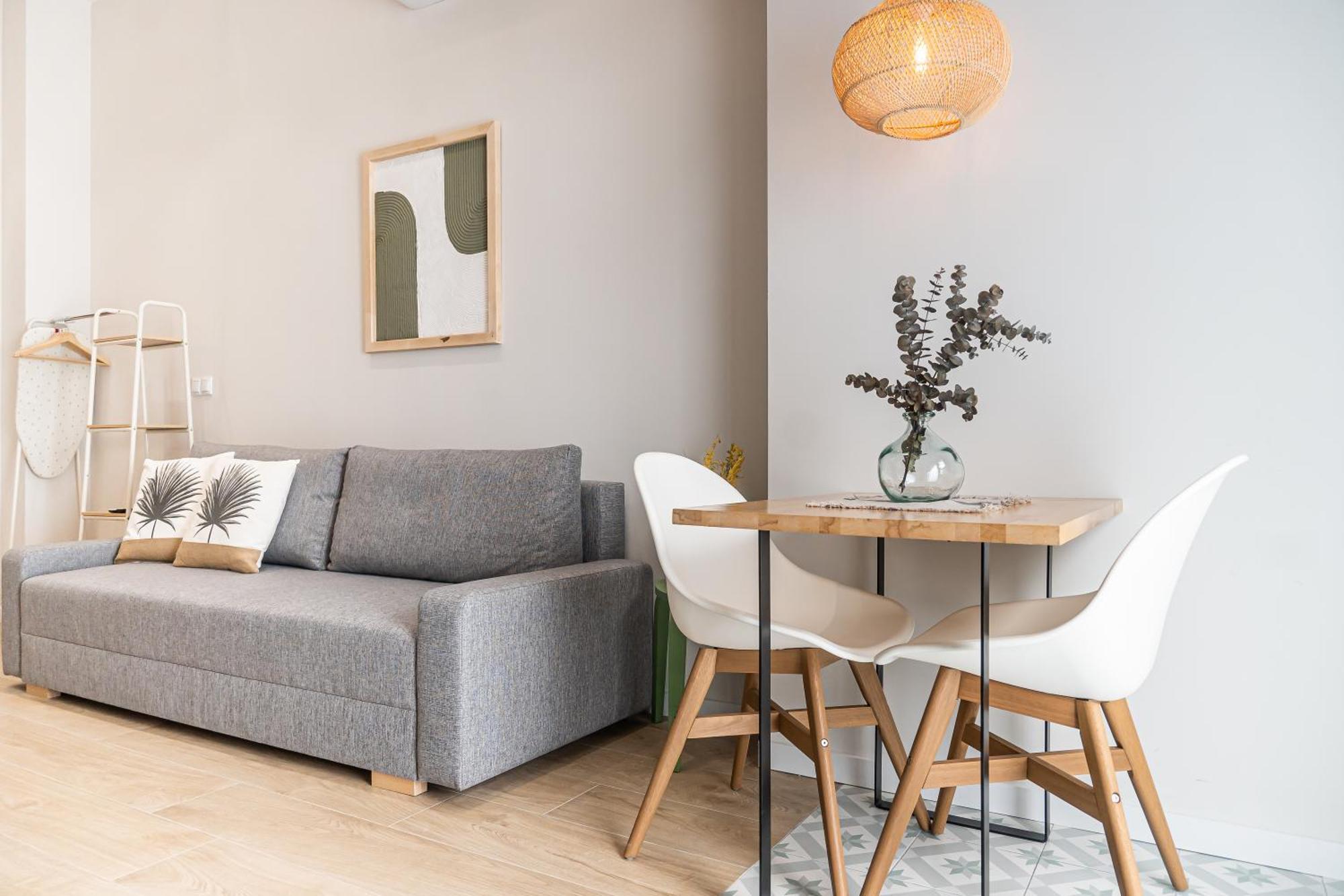 Florit Flats - Urban I Y Ii Apartment