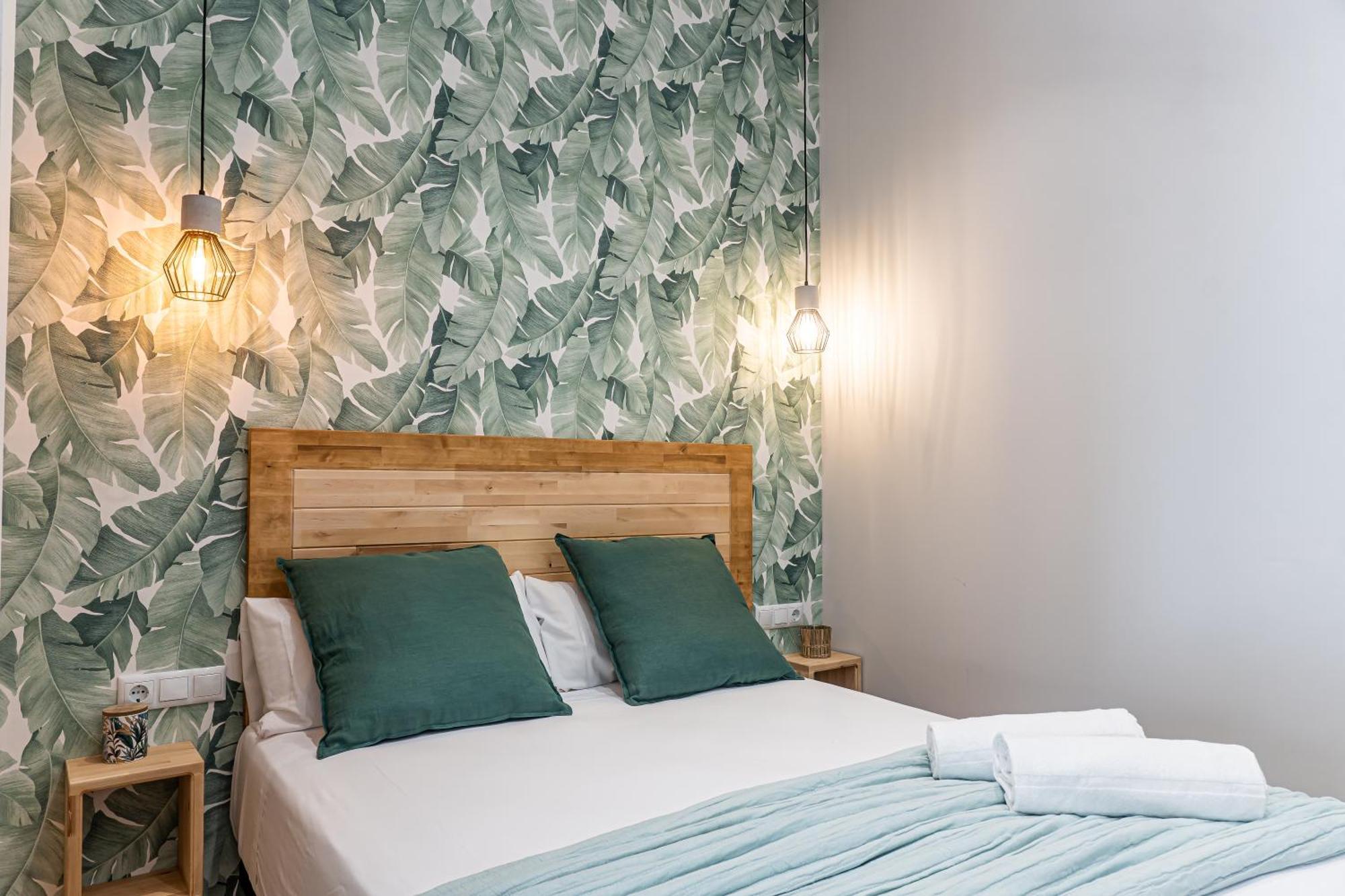 Apartment Florit Flats - Urban I Y Ii *