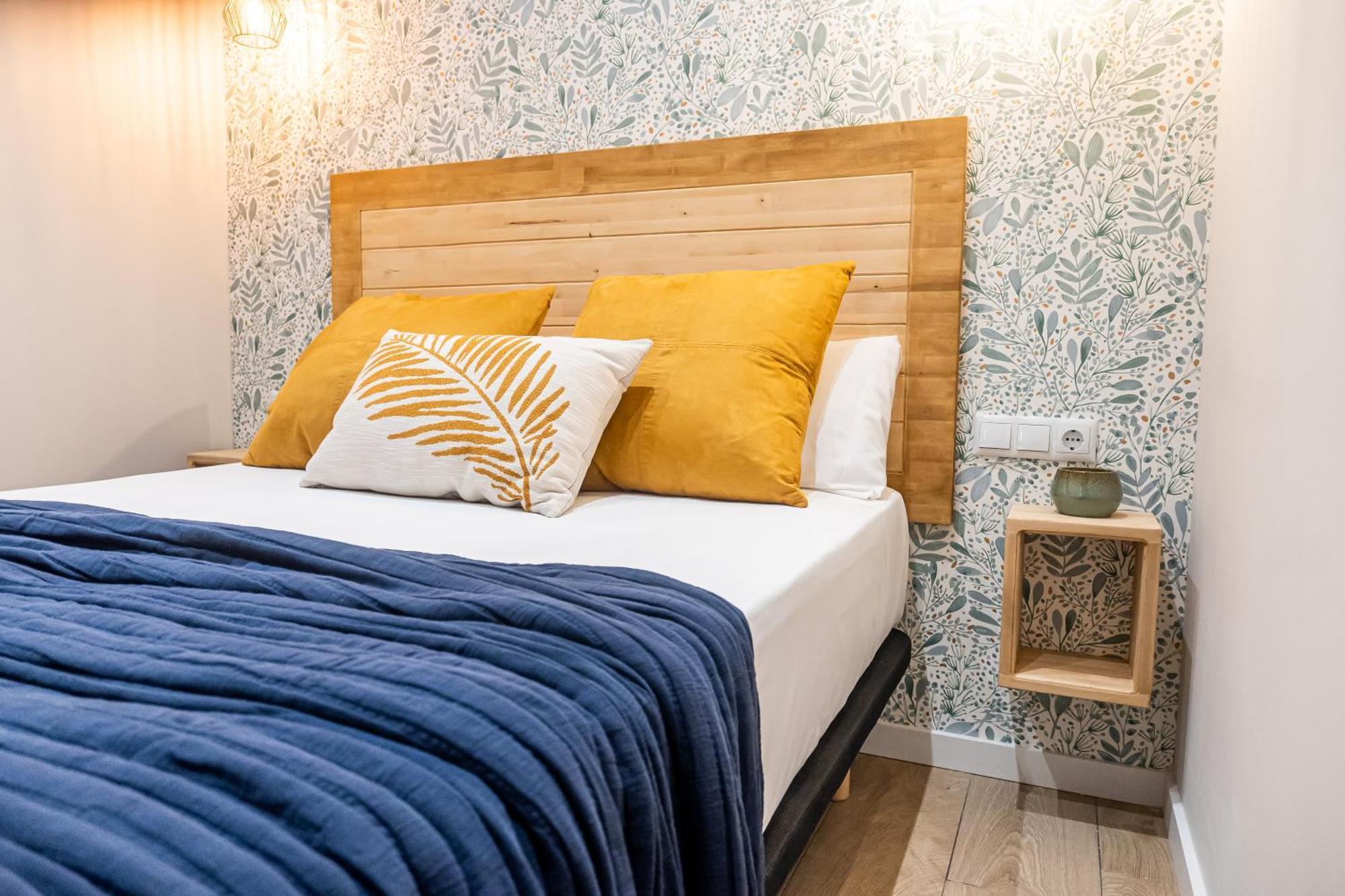 Apartment Florit Flats - Urban I Y Ii Valencia