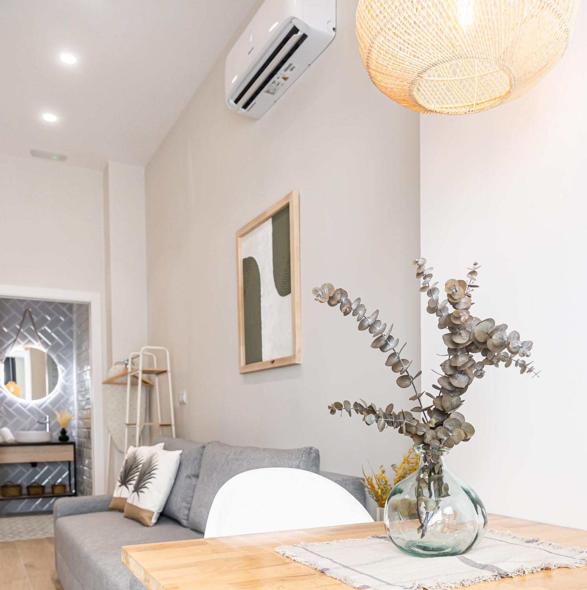 Apartment Florit Flats - Urban I Y Ii