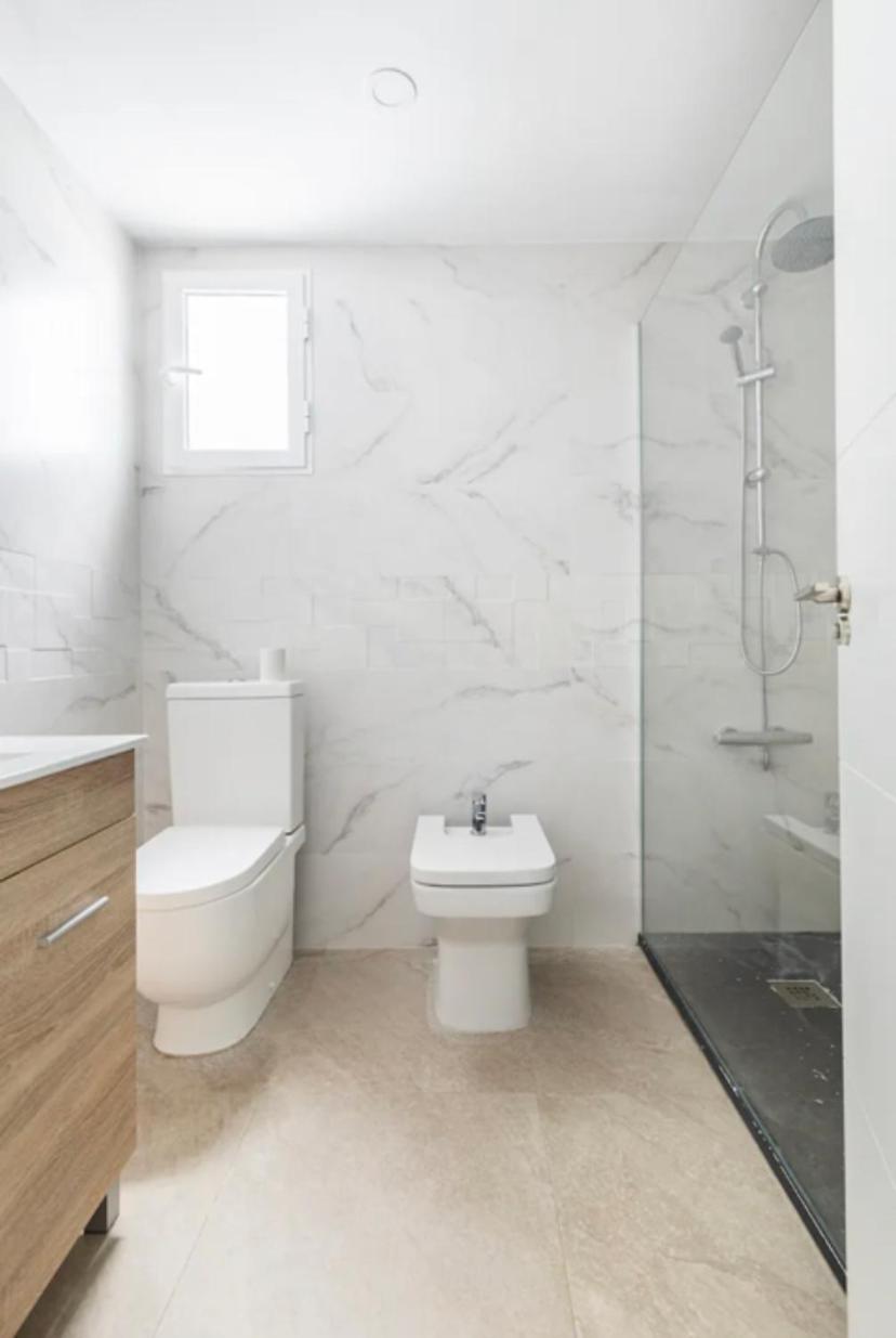 Privatunterkunft Private In Shared Workstay Valencia