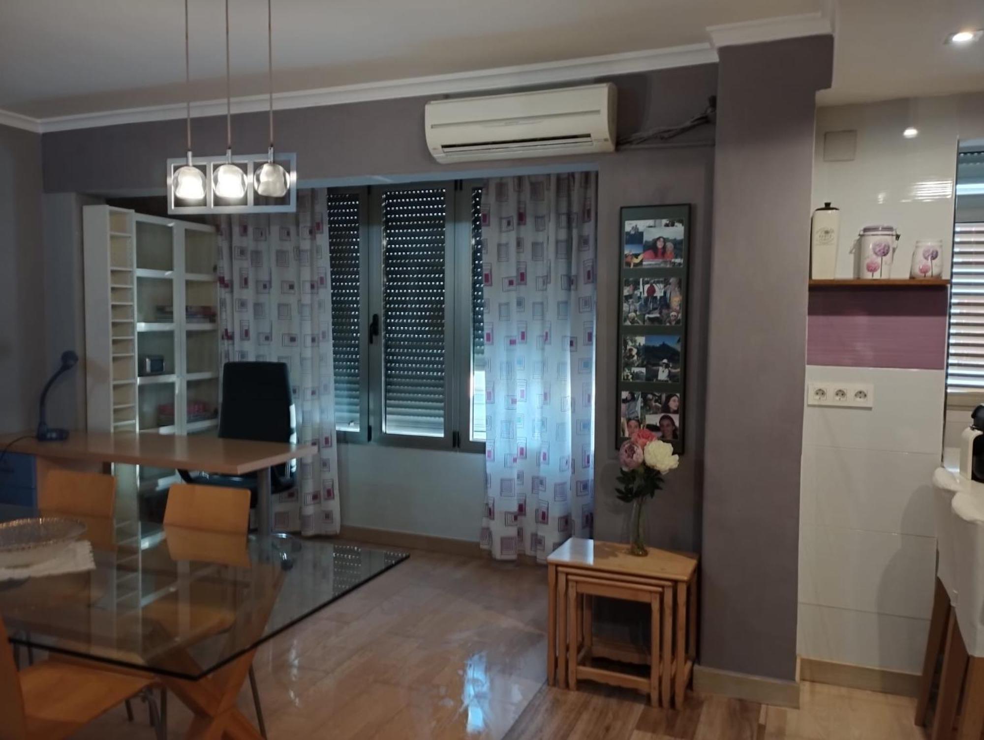 Apartment Apartament Valencia