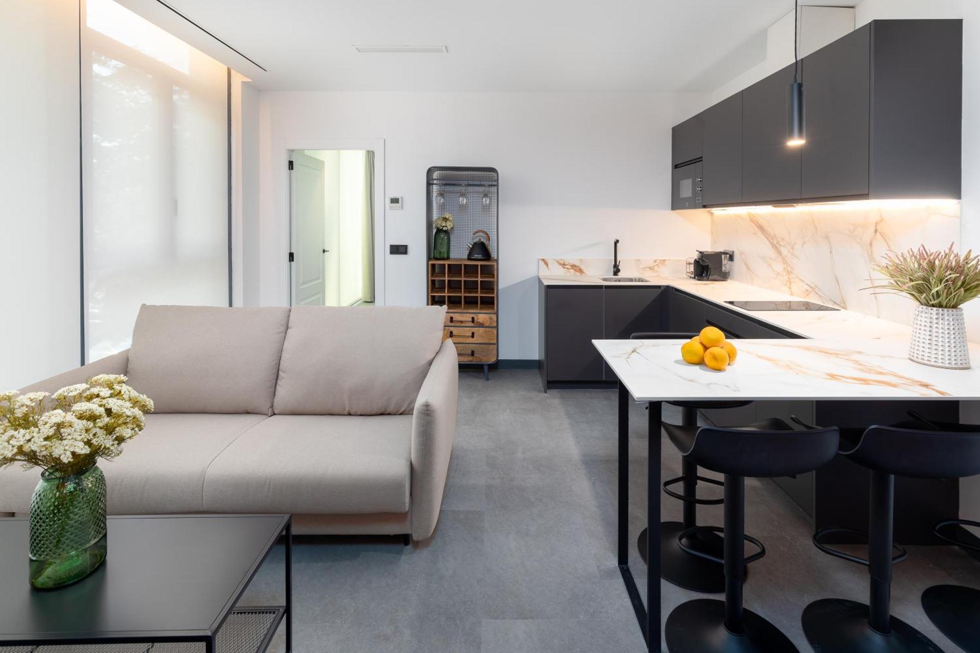 Calatrava By Alma Apartment