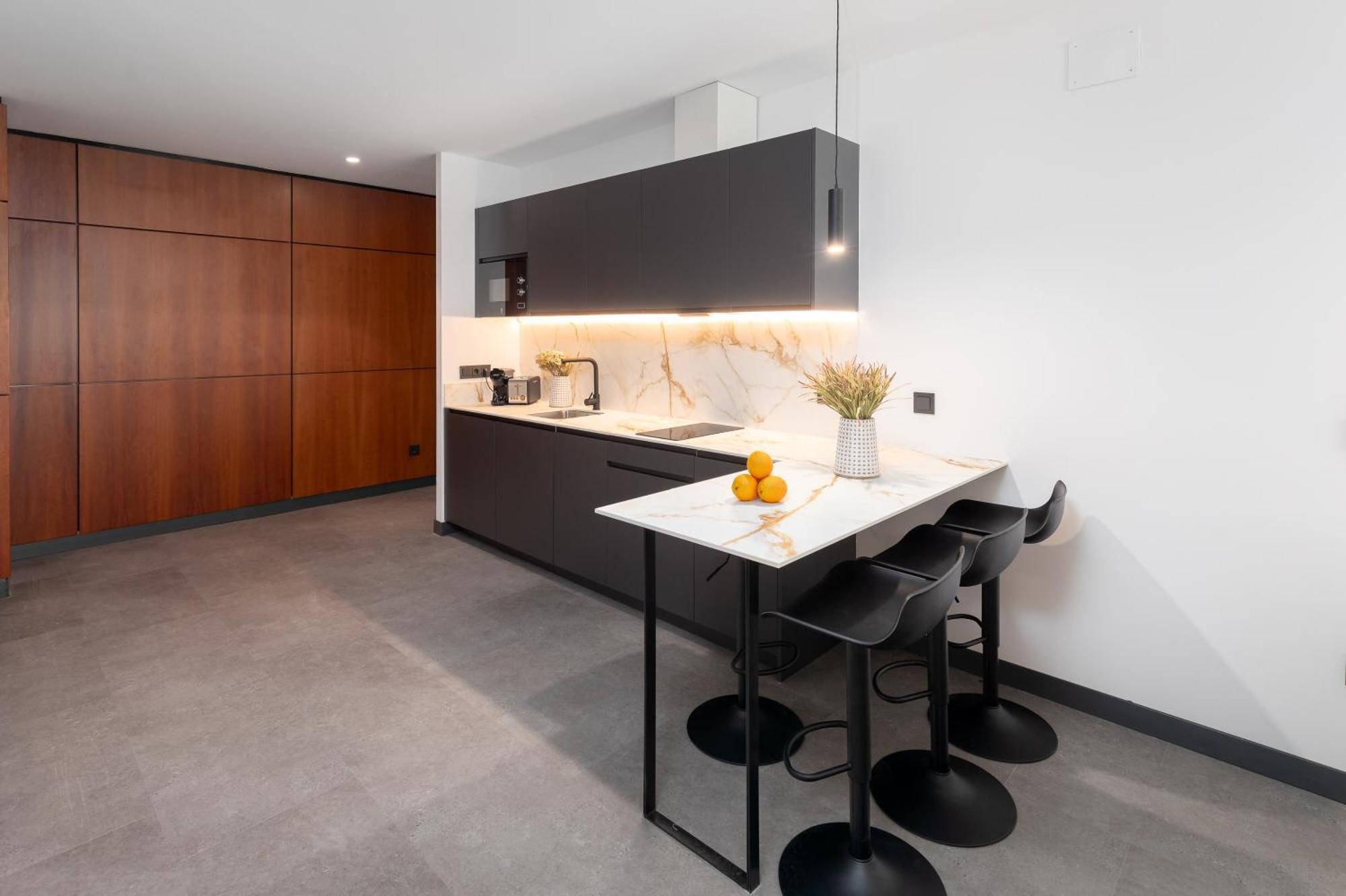 Calatrava By Alma Apartment *
