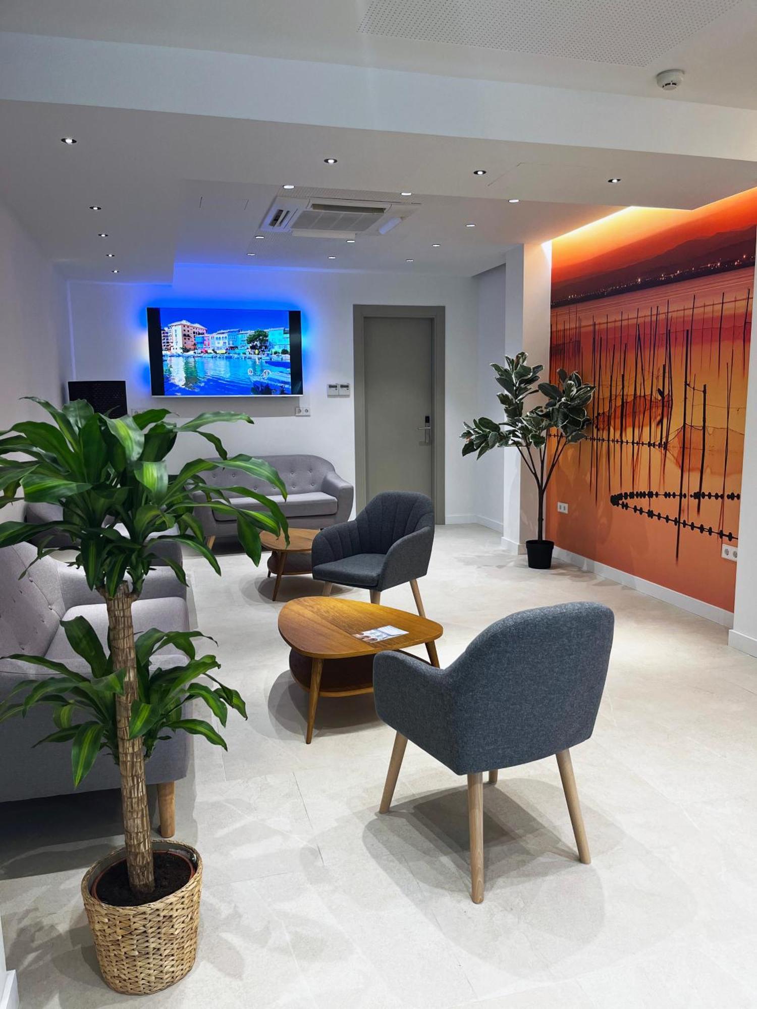 Bestprice Hotel Valência