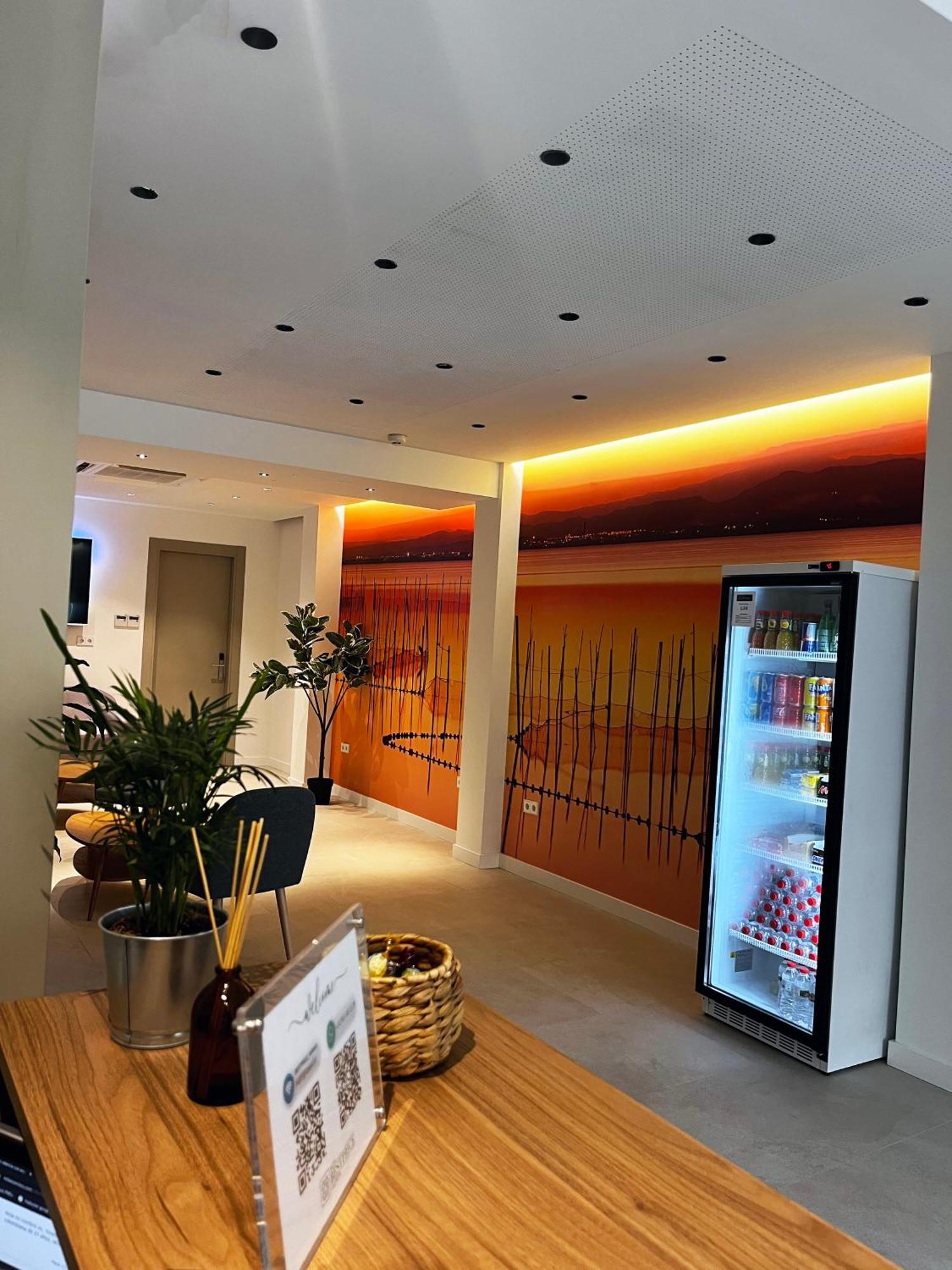 Bestprice Hotel Valência