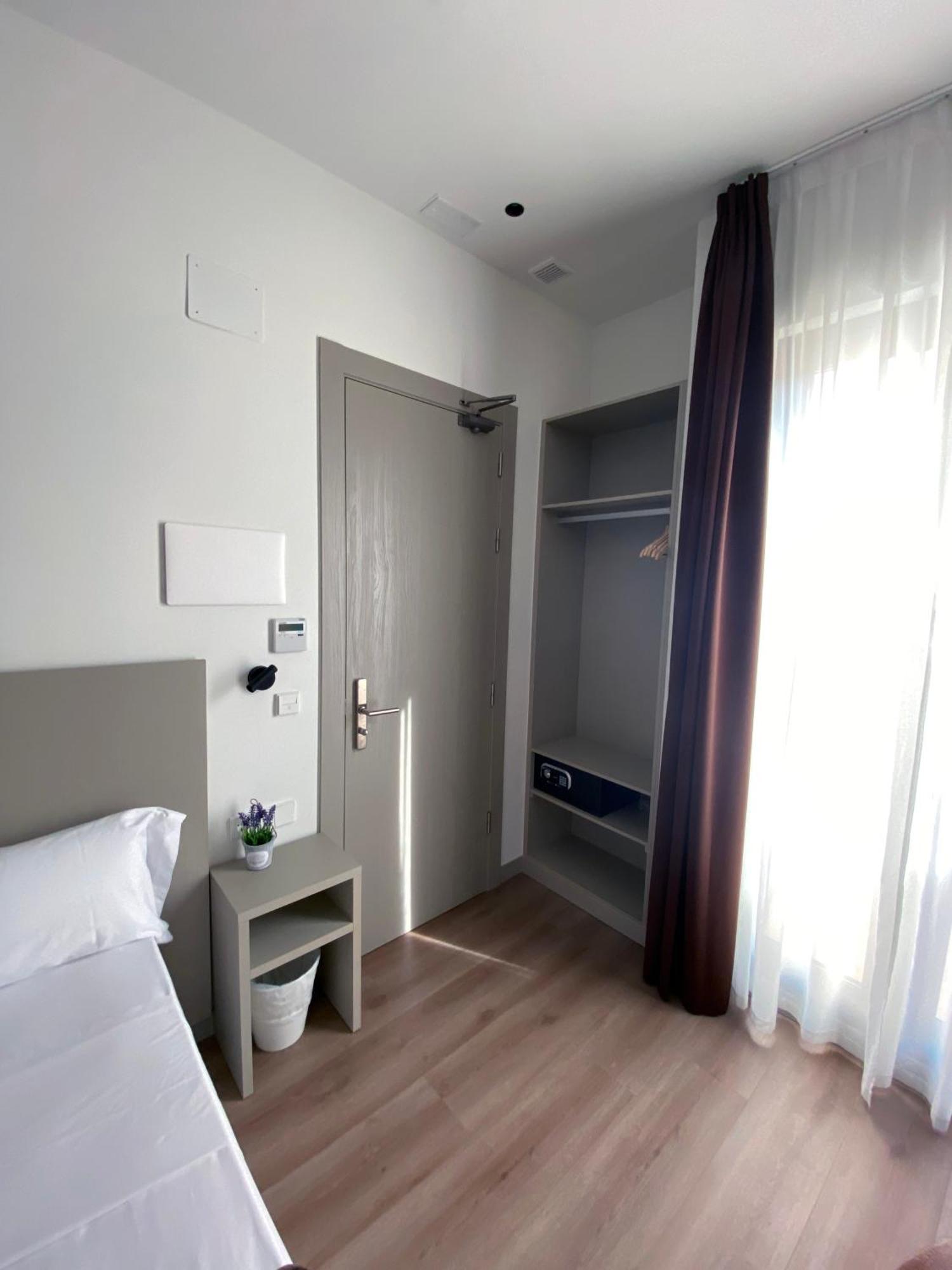 Hotel Bestprice Valência