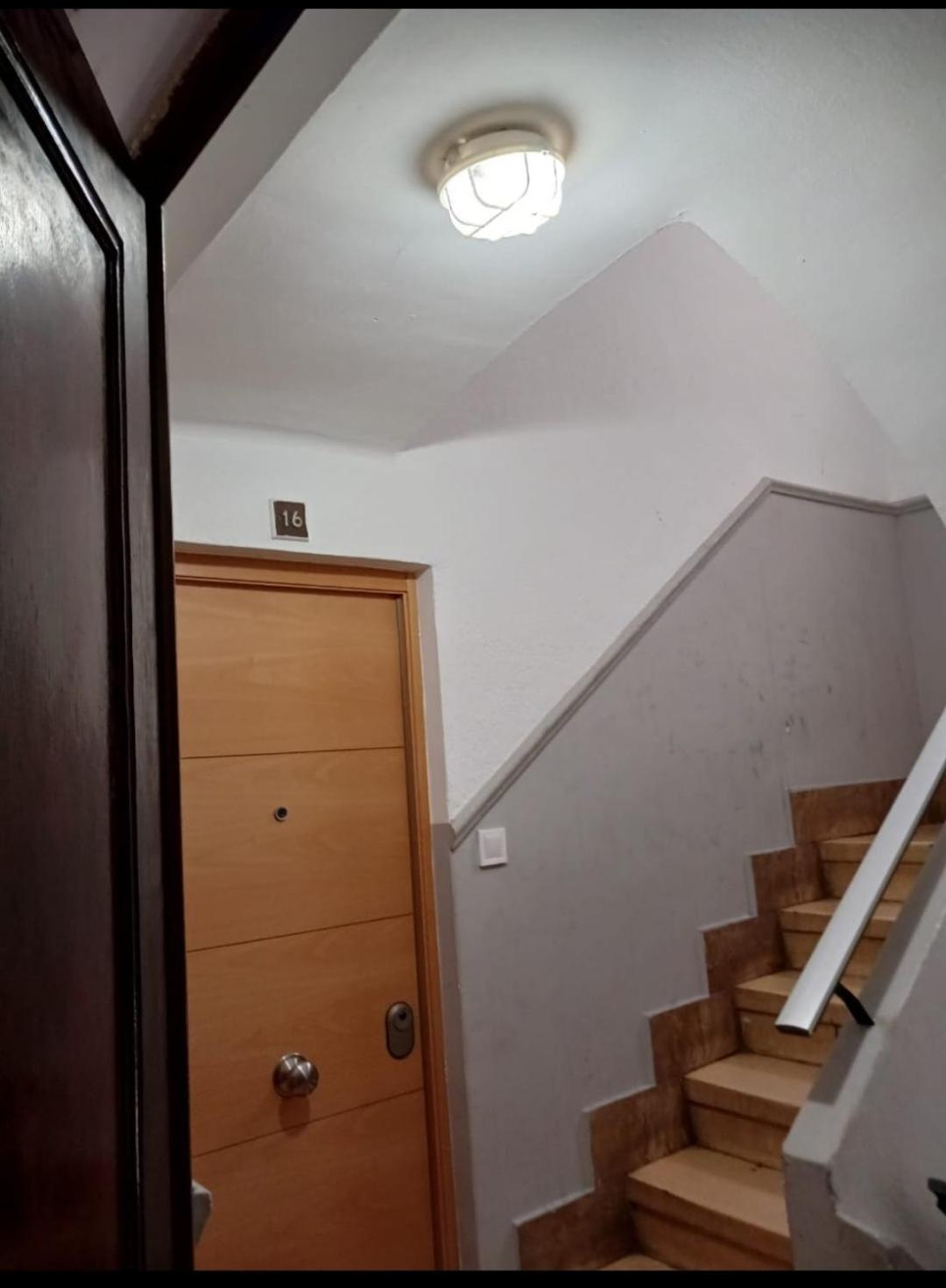 Appartement Acogedor Con Wifi