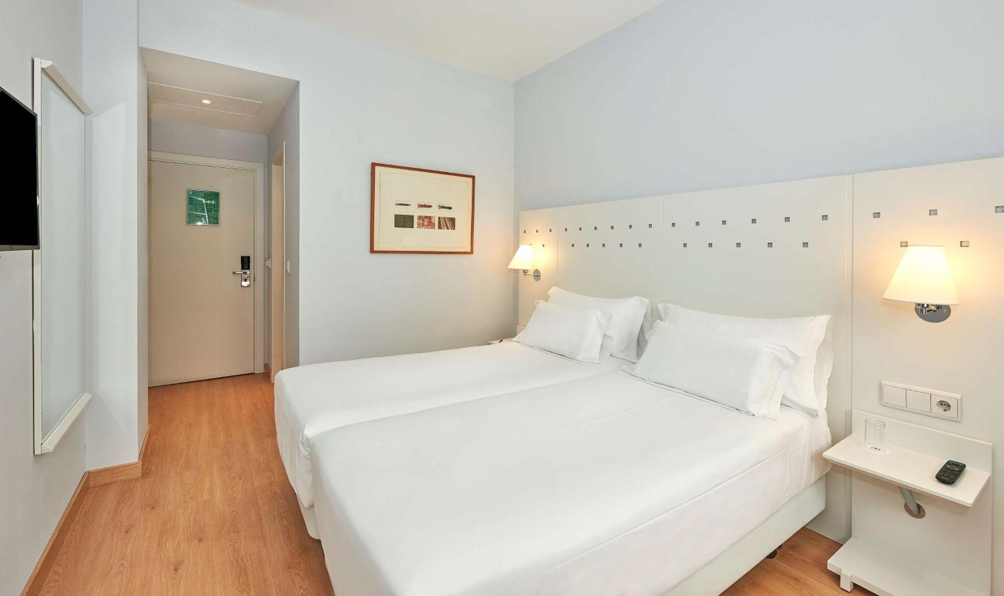 Hotel Nh Ciencias Valencia