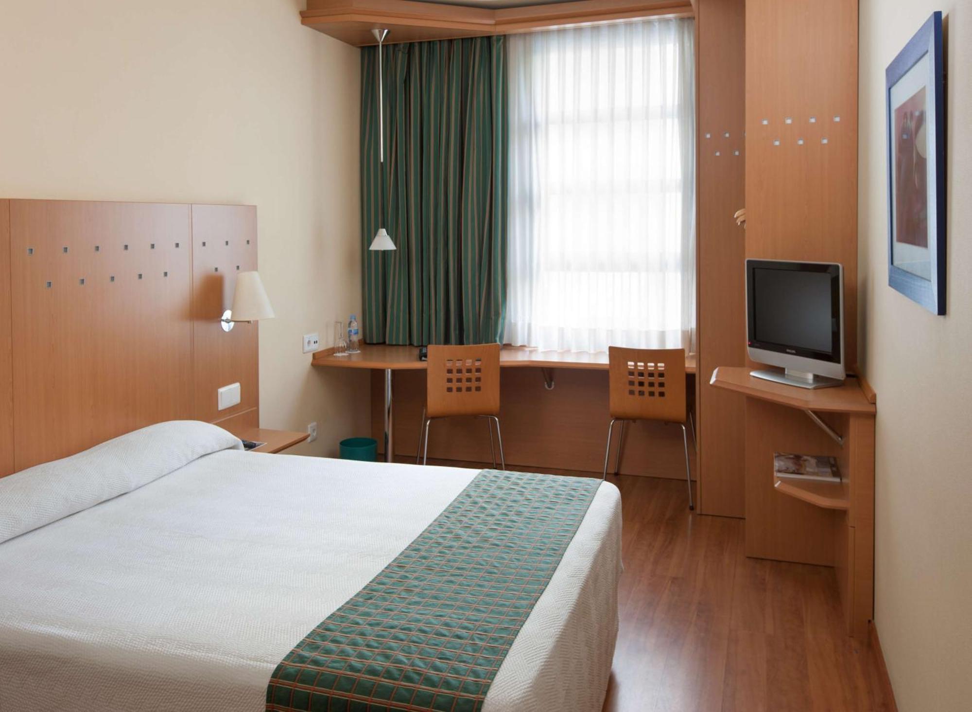 Hotel Nh Ciencias