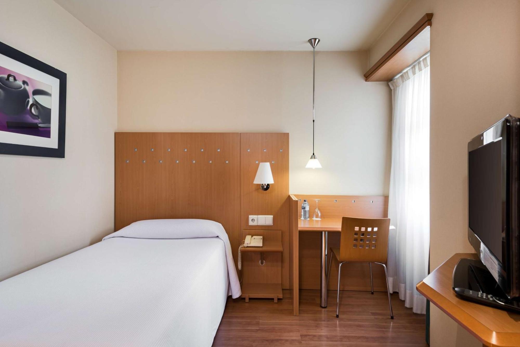 Nh Ciencias Hotel Valencia