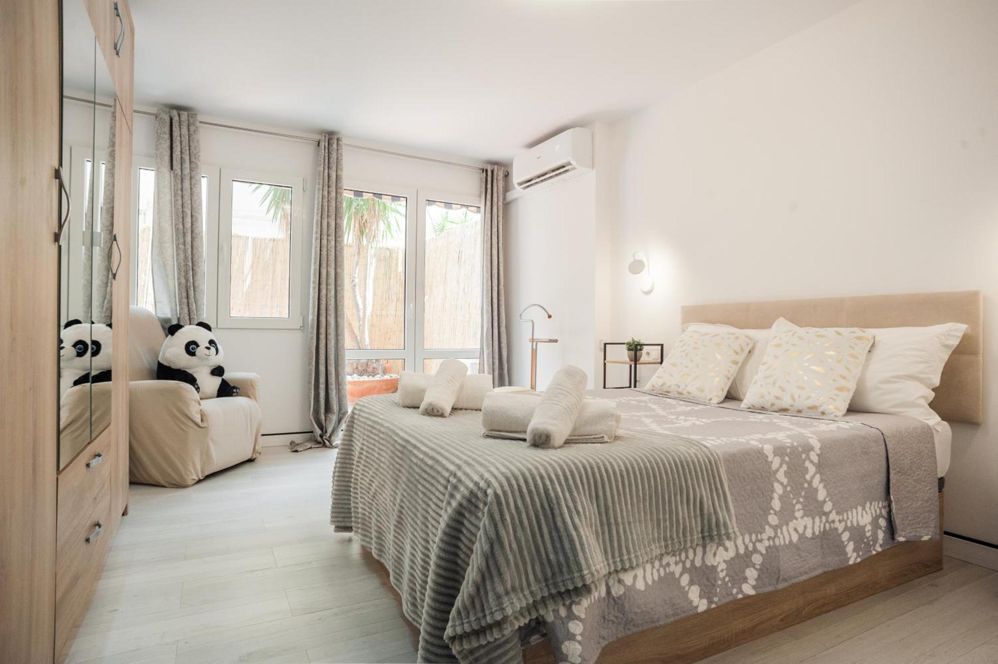 Oasis Apartment *