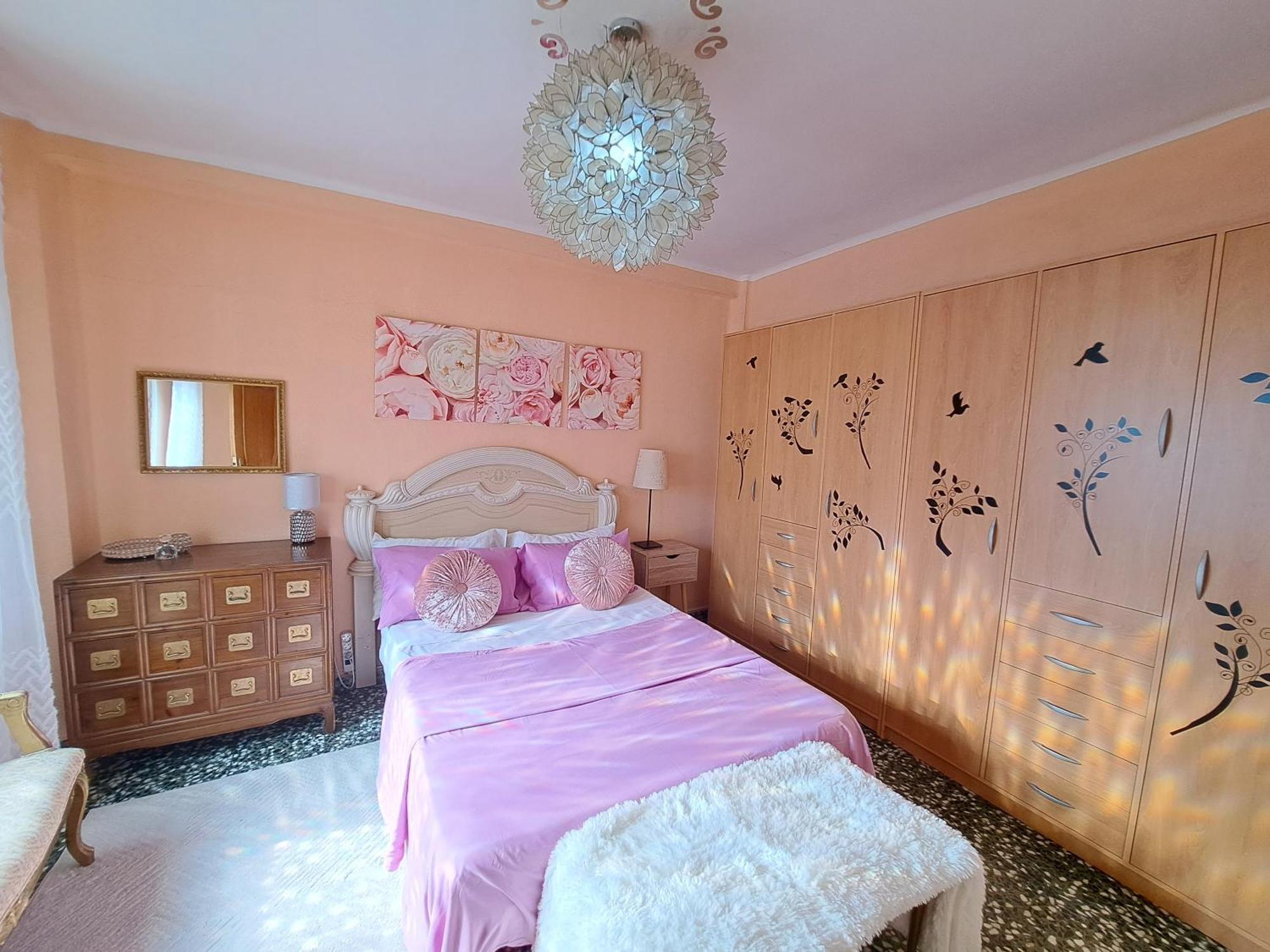 Full Equipped And Comfortable With Wifi Apartment