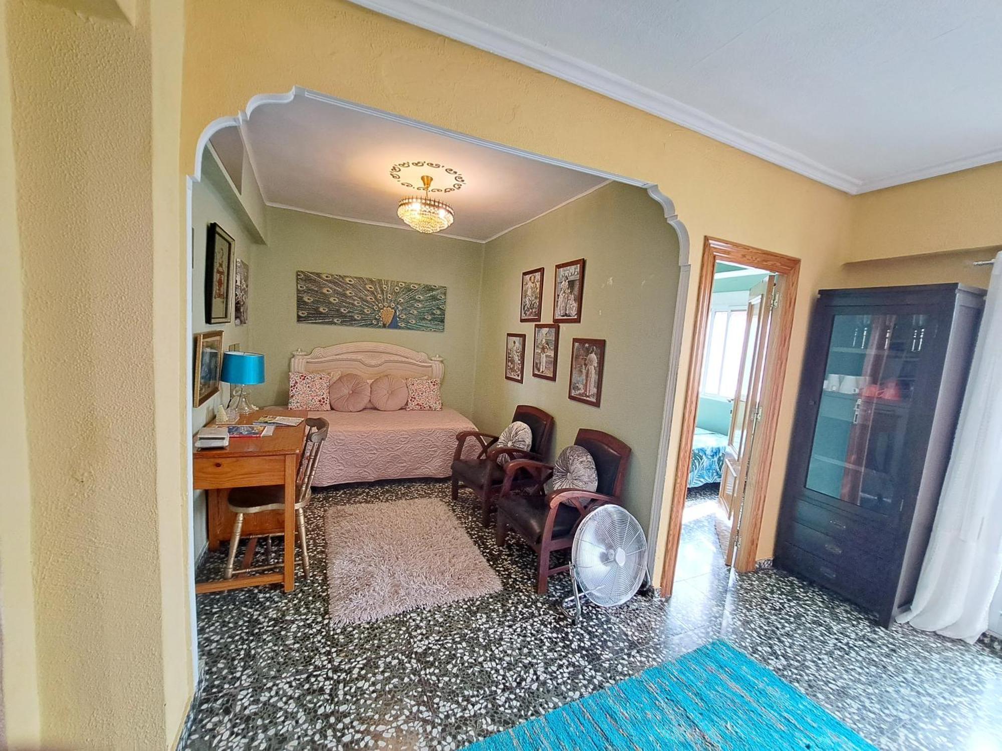 Full Equipped And Comfortable With Wifi Valencia