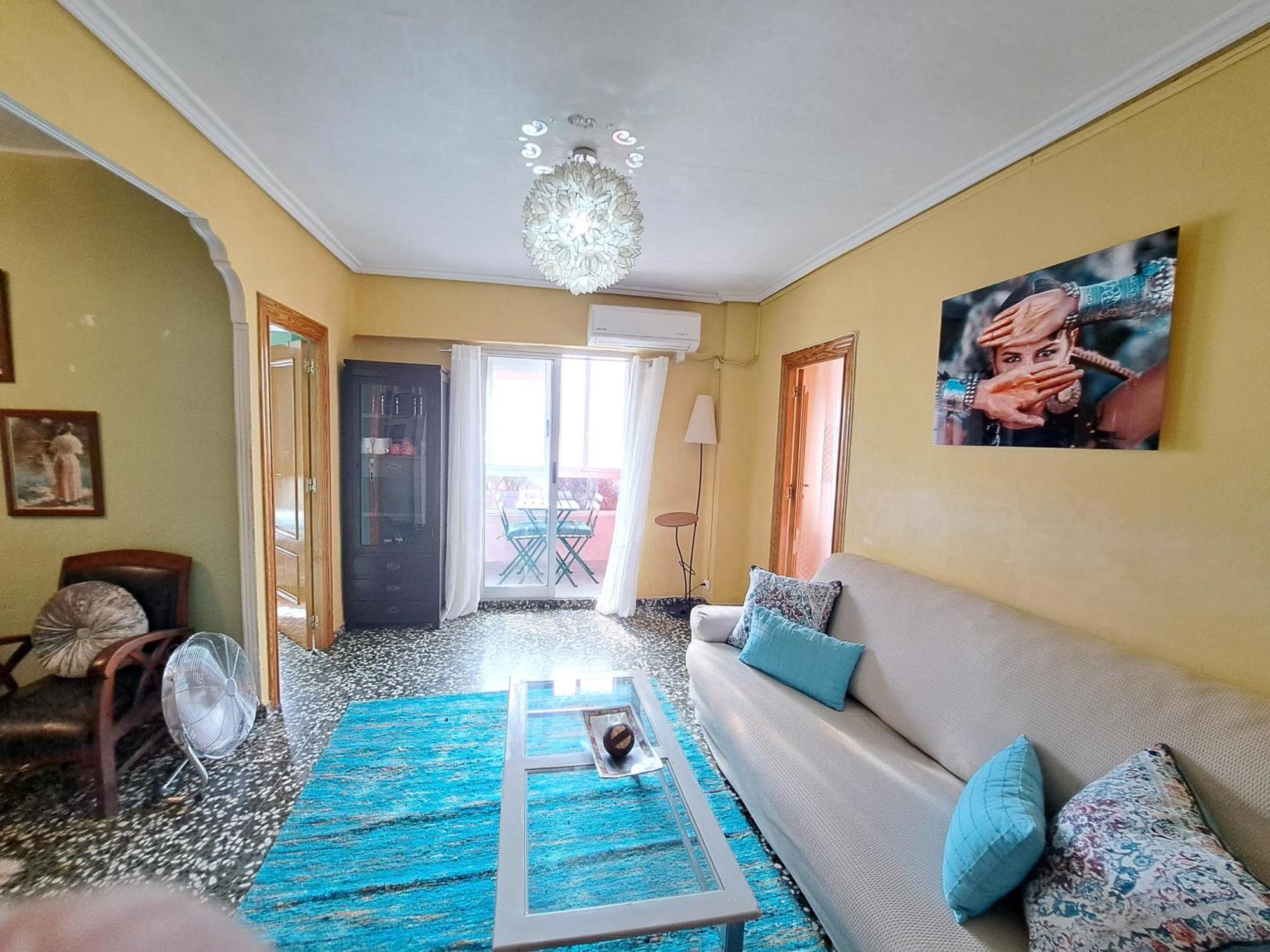 Full Equipped And Comfortable With Wifi Apartment *