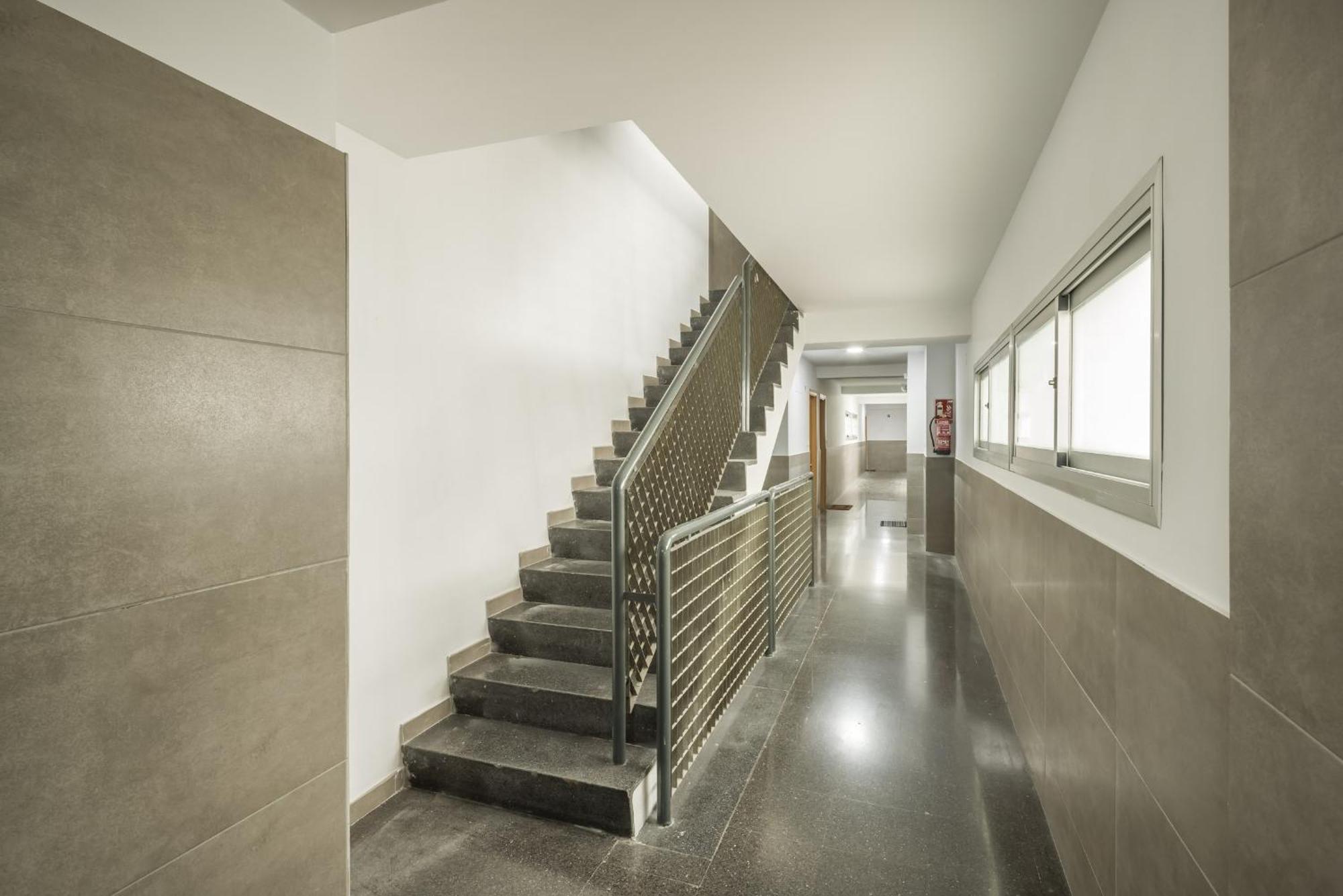 Macflats Ciudad De Ciencias Apartment Valencia