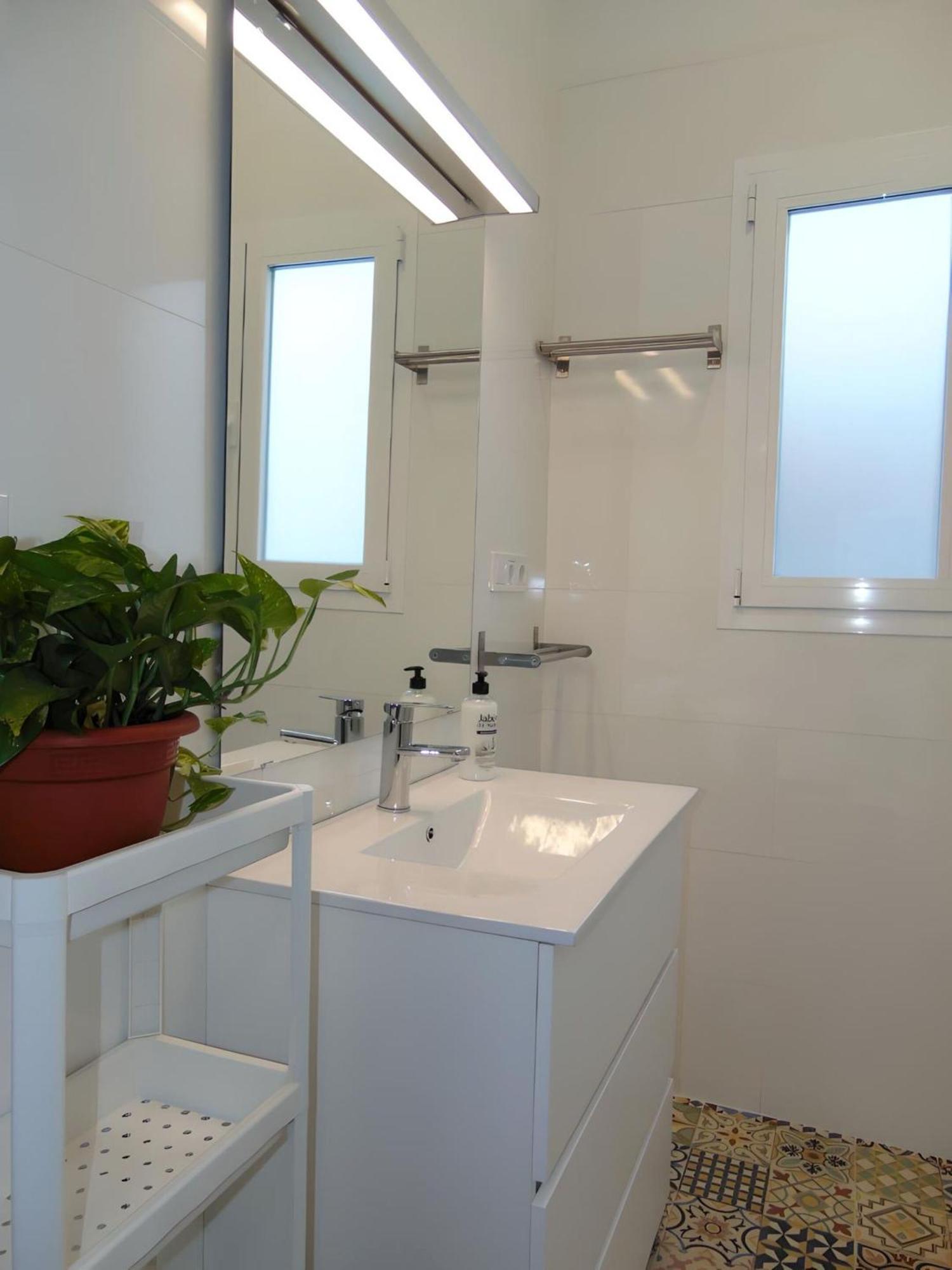 Apartment Casita Con Terraza En Cabanyal *