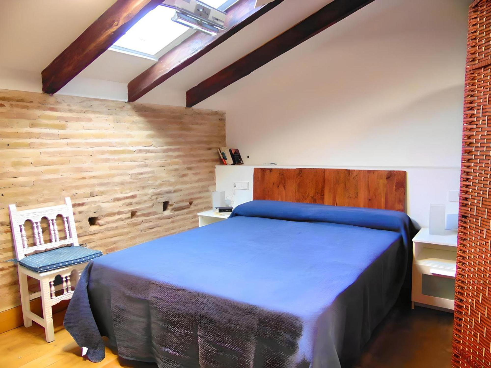 Casita Con Terraza En Cabanyal Apartment Valencia