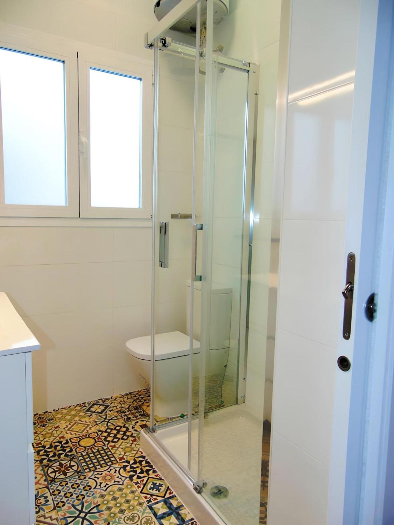 Apartment Casita Con Terraza En Cabanyal *