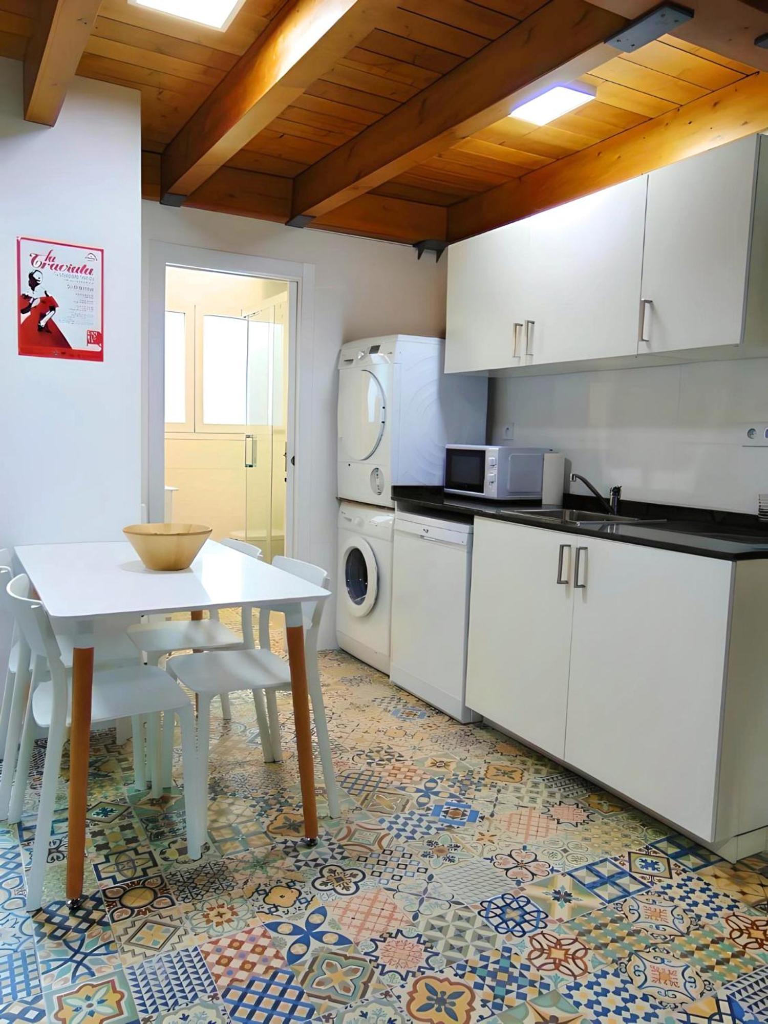 Casita Con Terraza En Cabanyal Apartment Valencia
