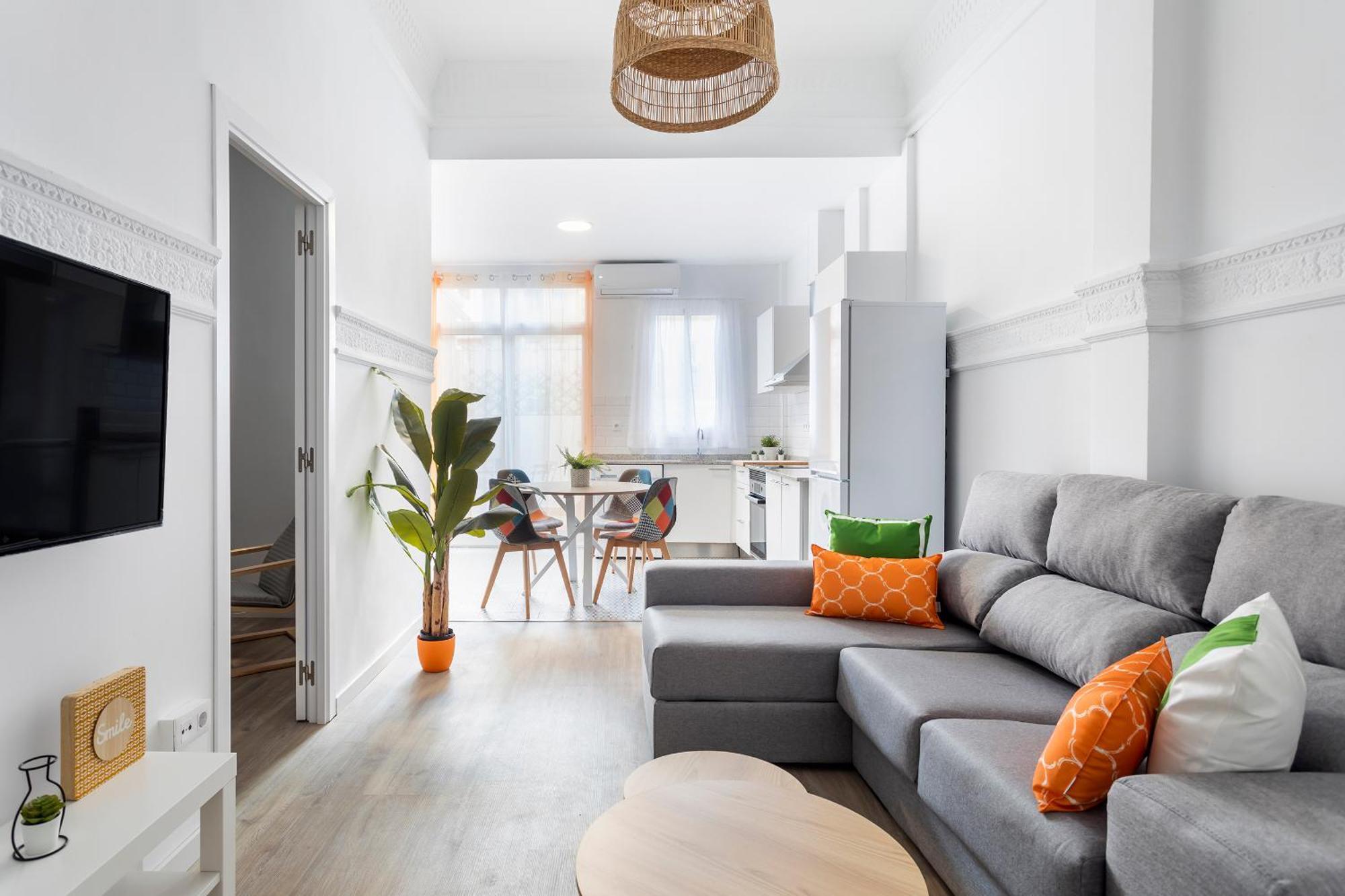 Convento, Amazing Flat With Terrace 2 Apartment