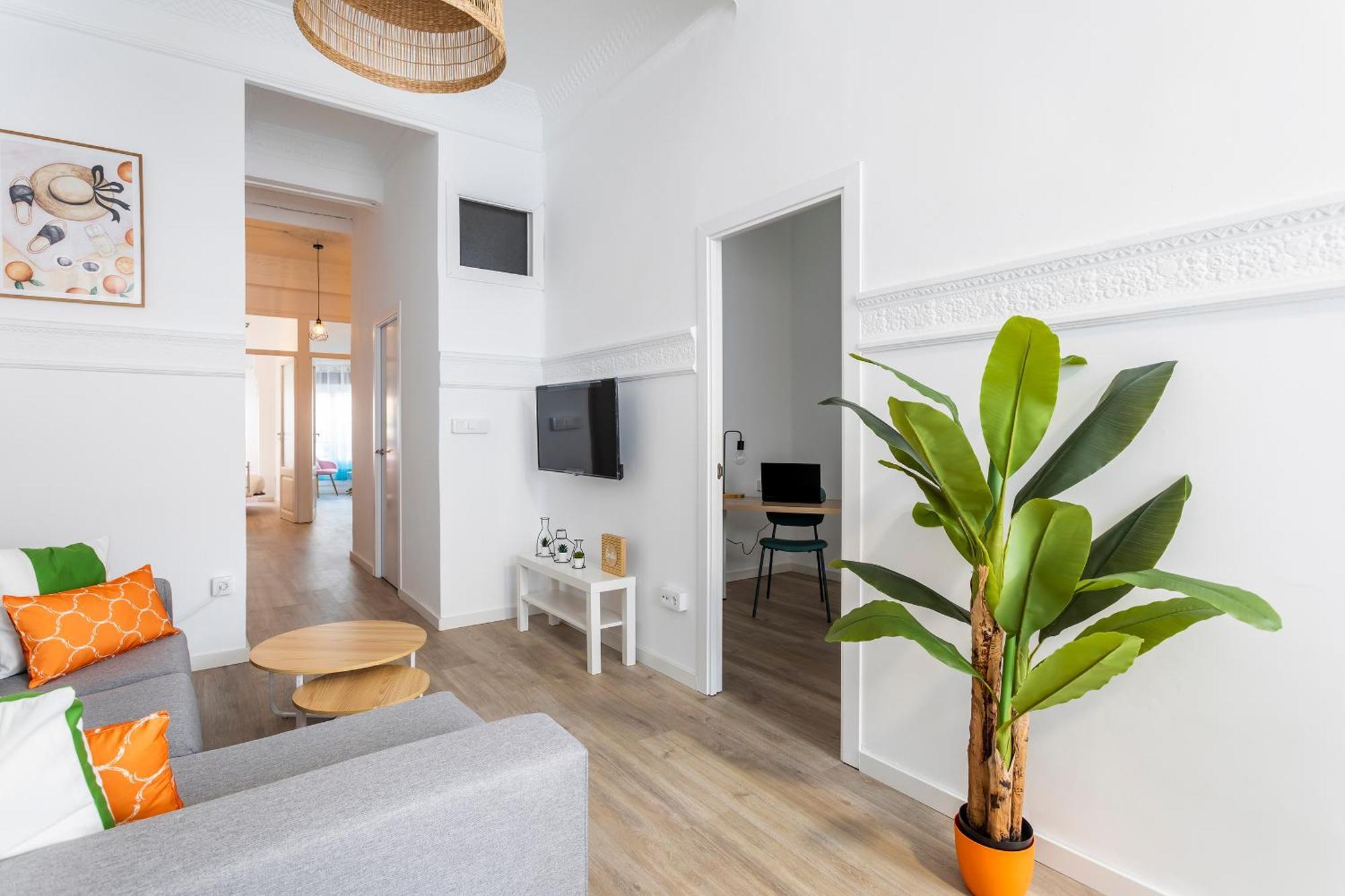 Apartment Convento, Amazing Flat With Terrace 2 *