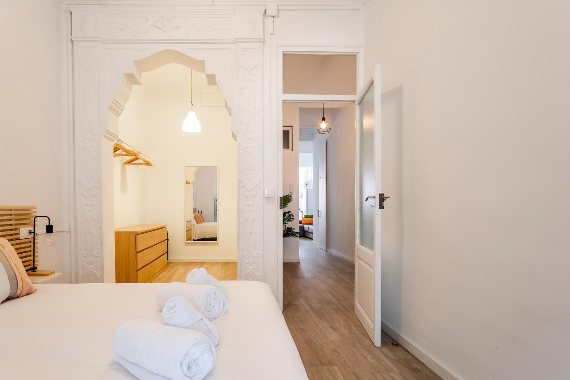 Convento, Amazing Flat With Terrace 2 *