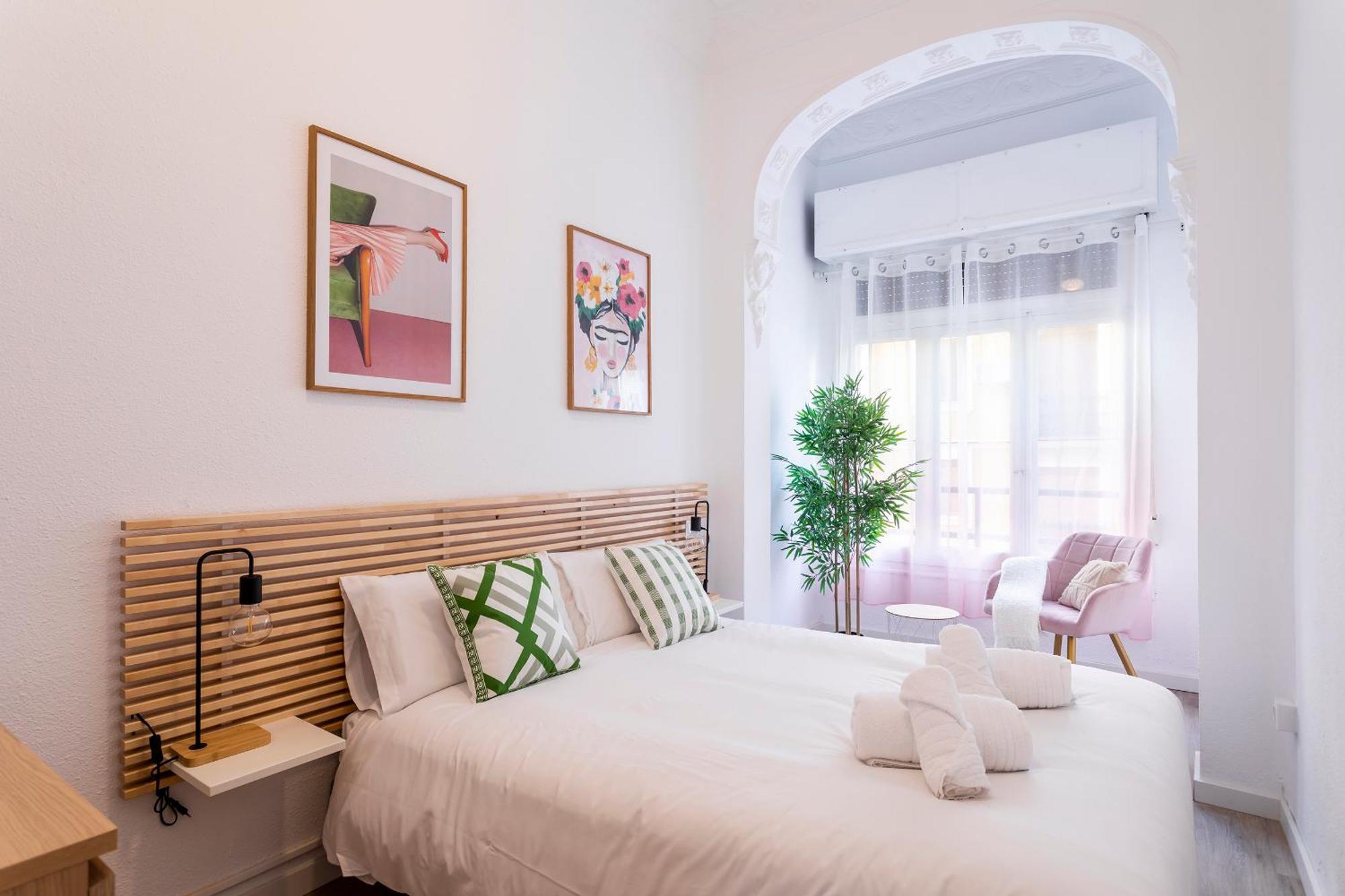 Convento, Amazing Flat With Terrace 2 *