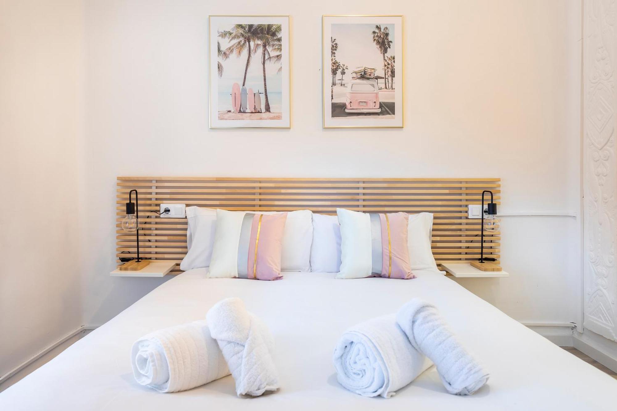 Convento, Amazing Flat With Terrace 2 Apartment *