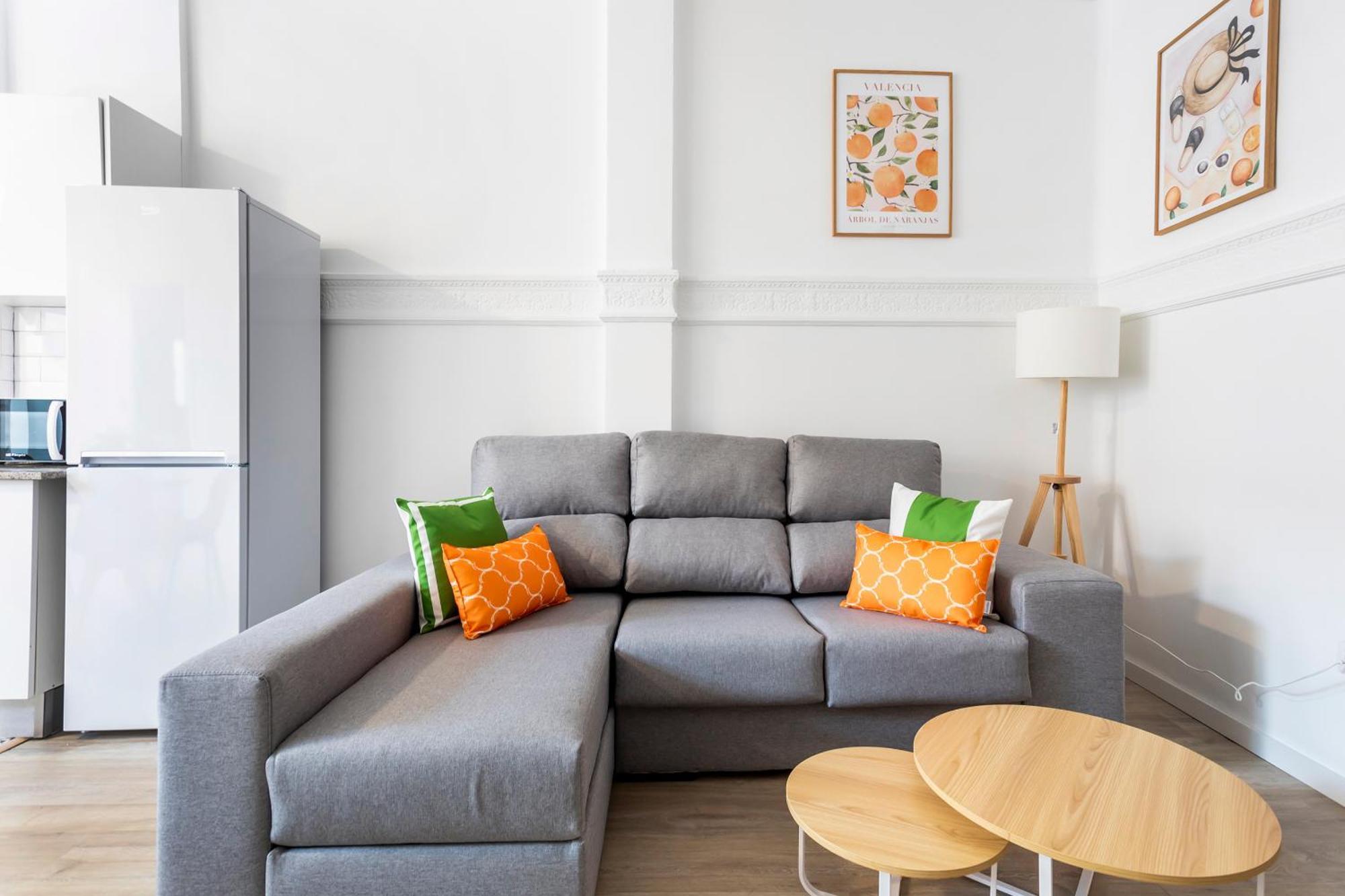 Apartment Convento, Amazing Flat With Terrace 2