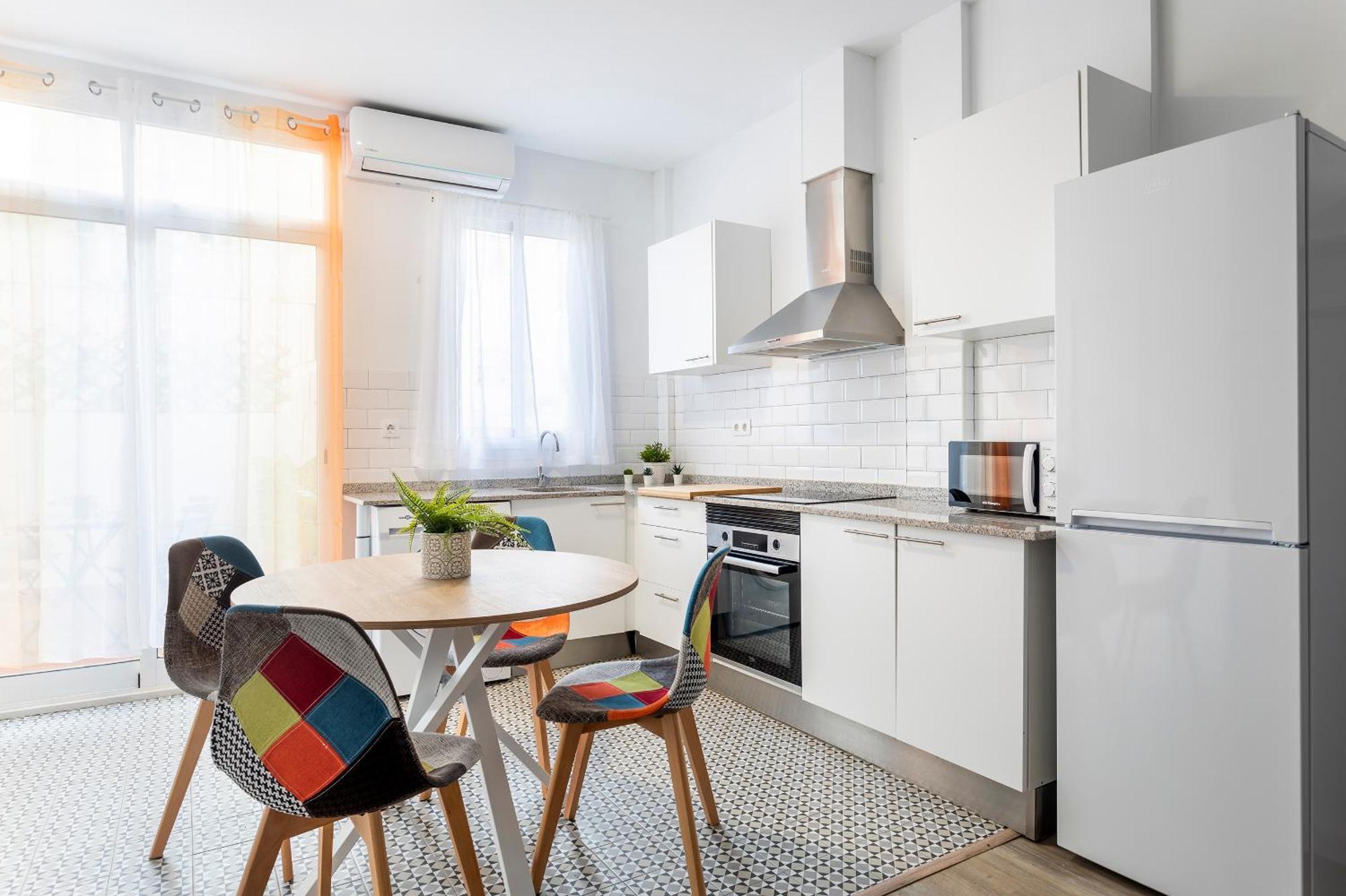 Apartment Convento, Amazing Flat With Terrace 2