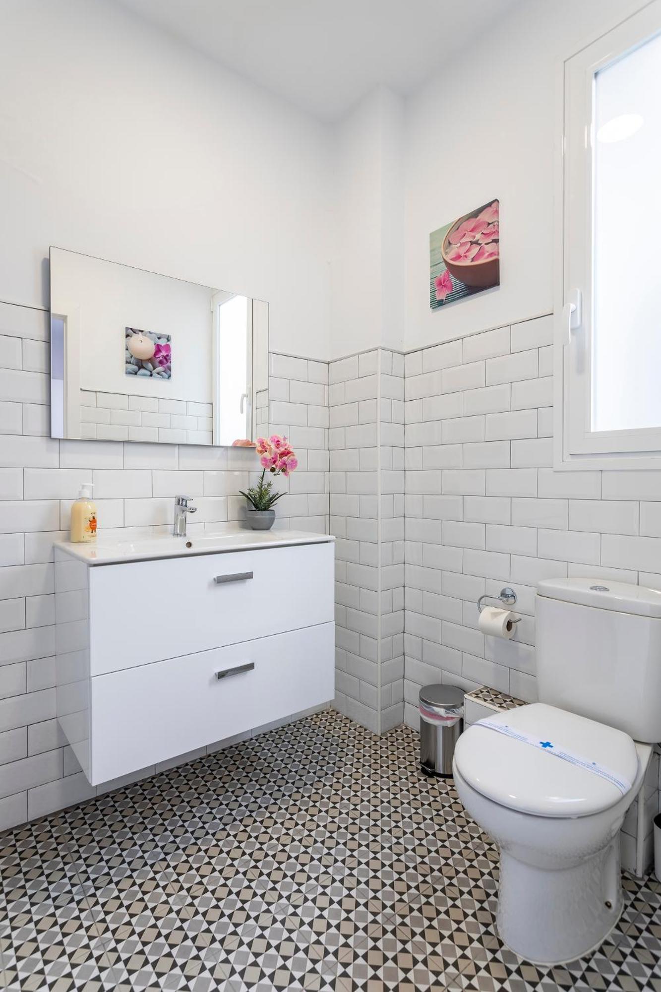 Convento, Amazing Flat With Terrace 2
