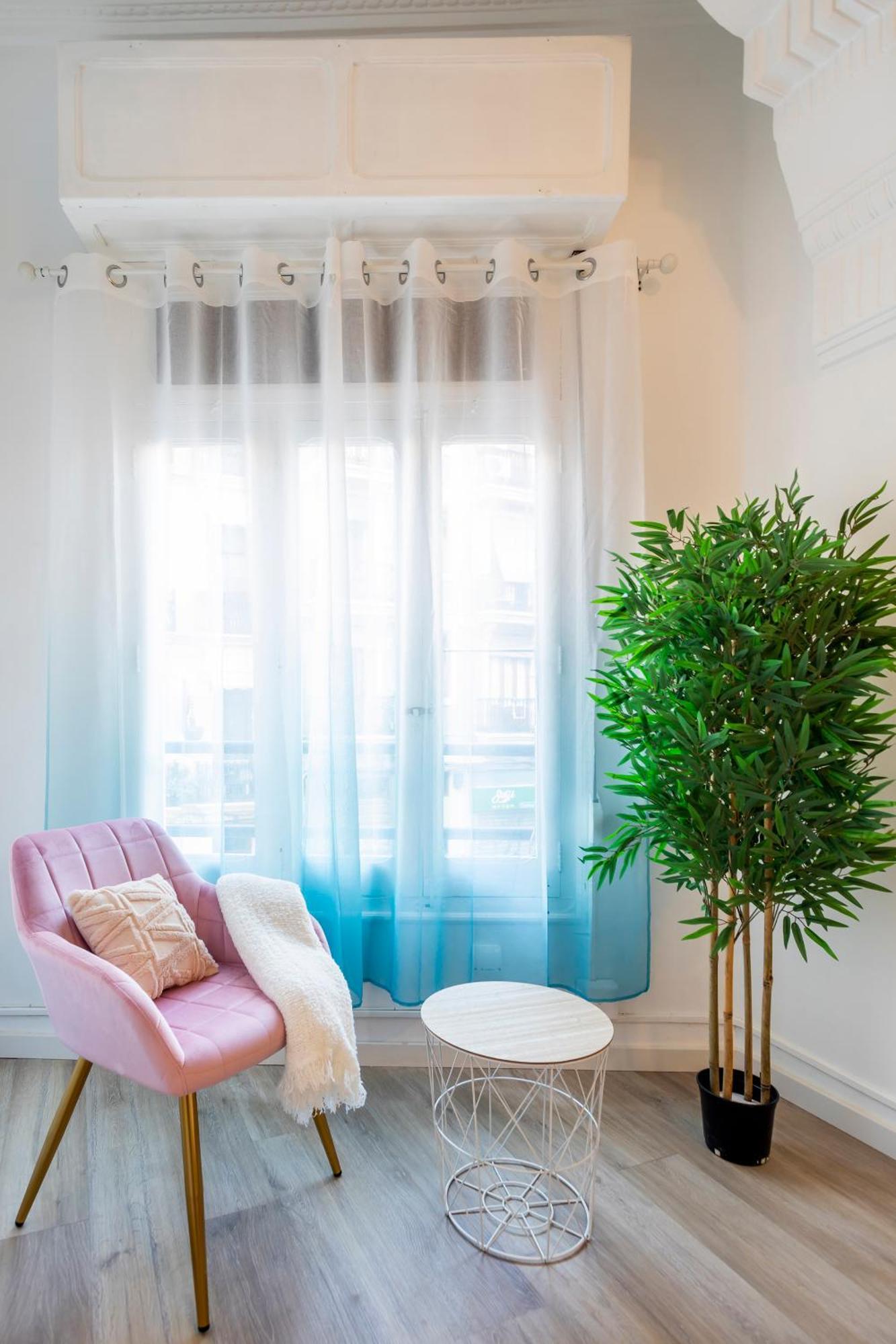 Convento, Amazing Flat With Terrace 2 Apartment *