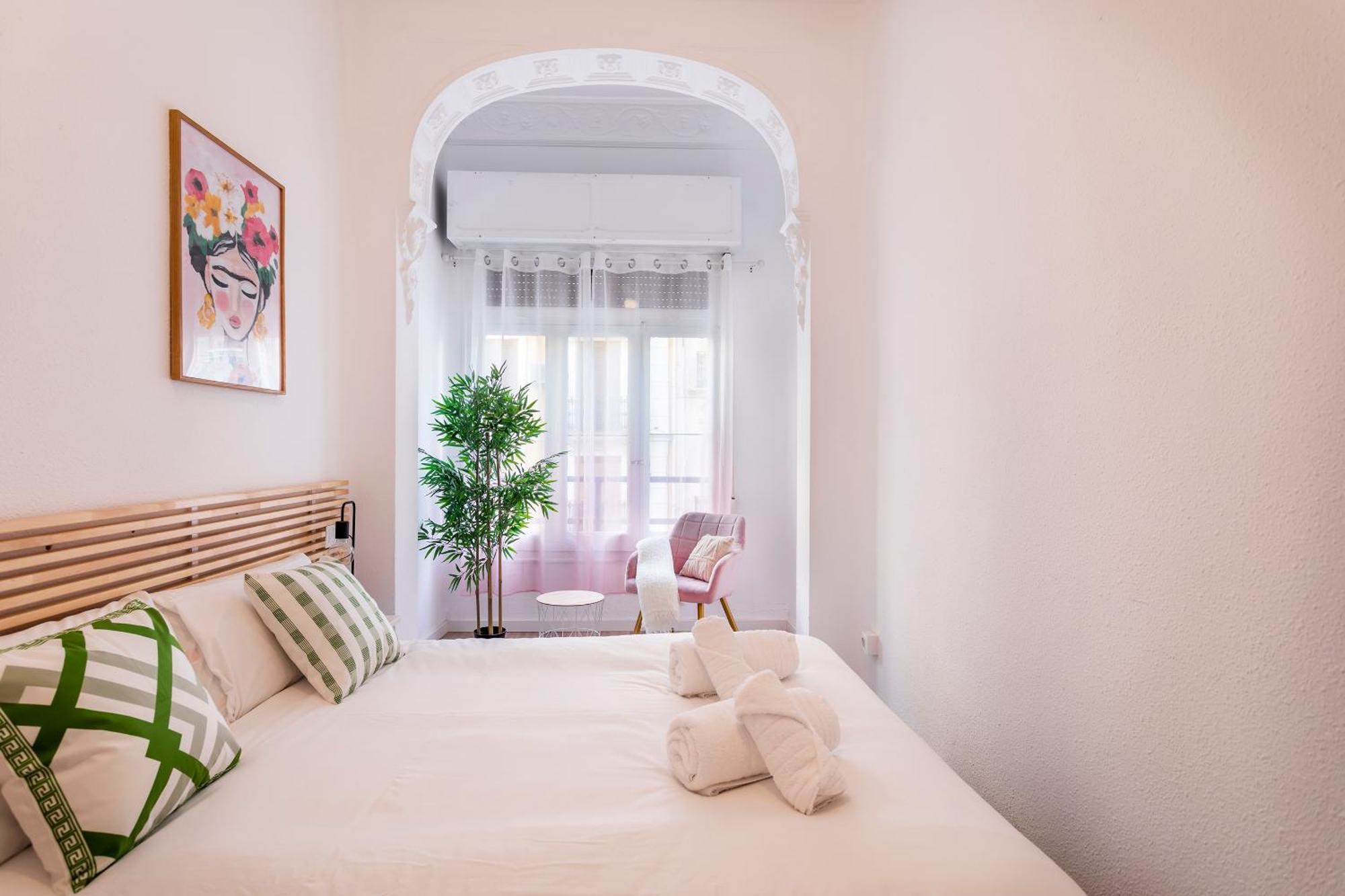 Convento, Amazing Flat With Terrace 2 *